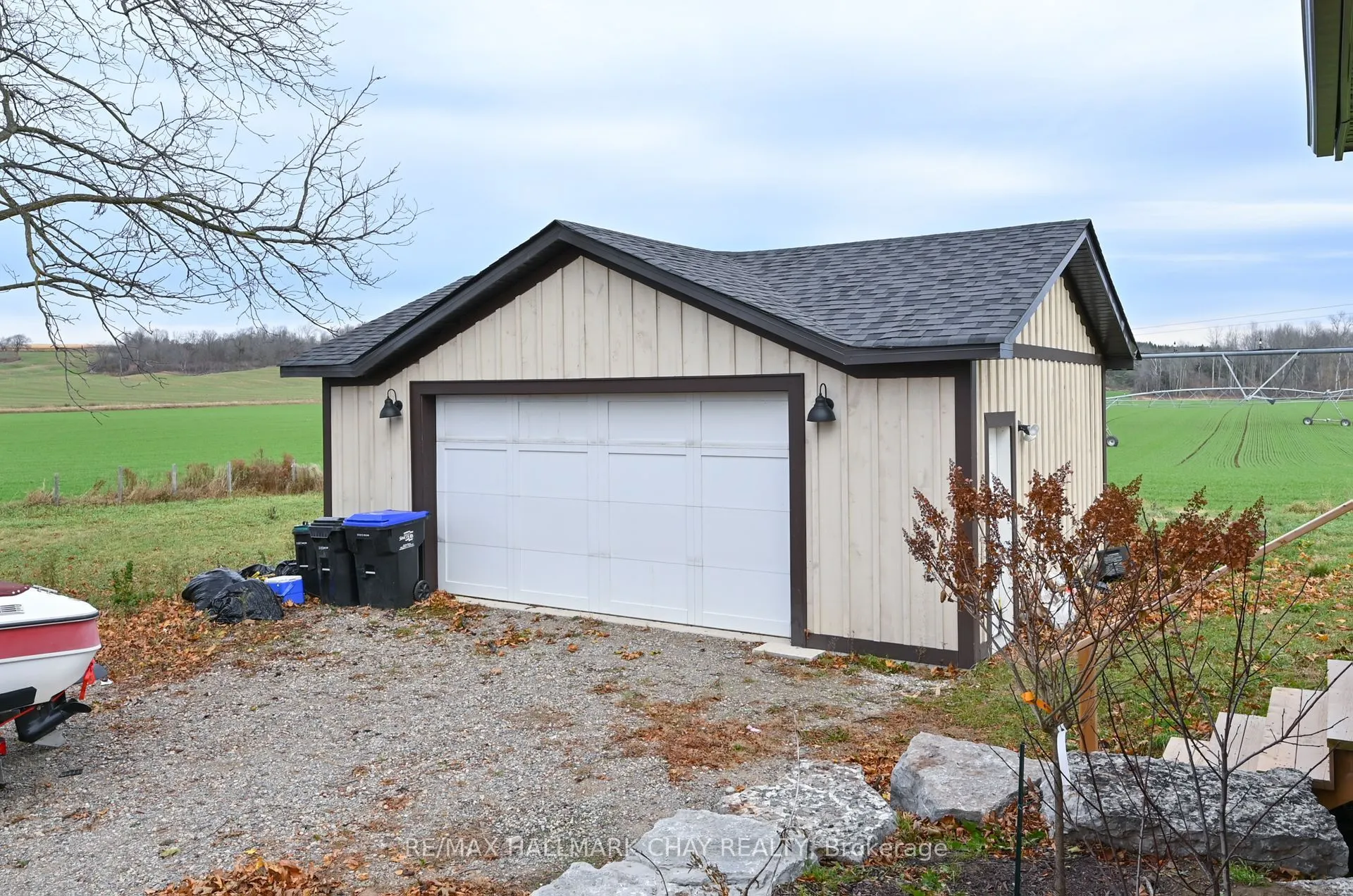 5445 Concession Rd 6