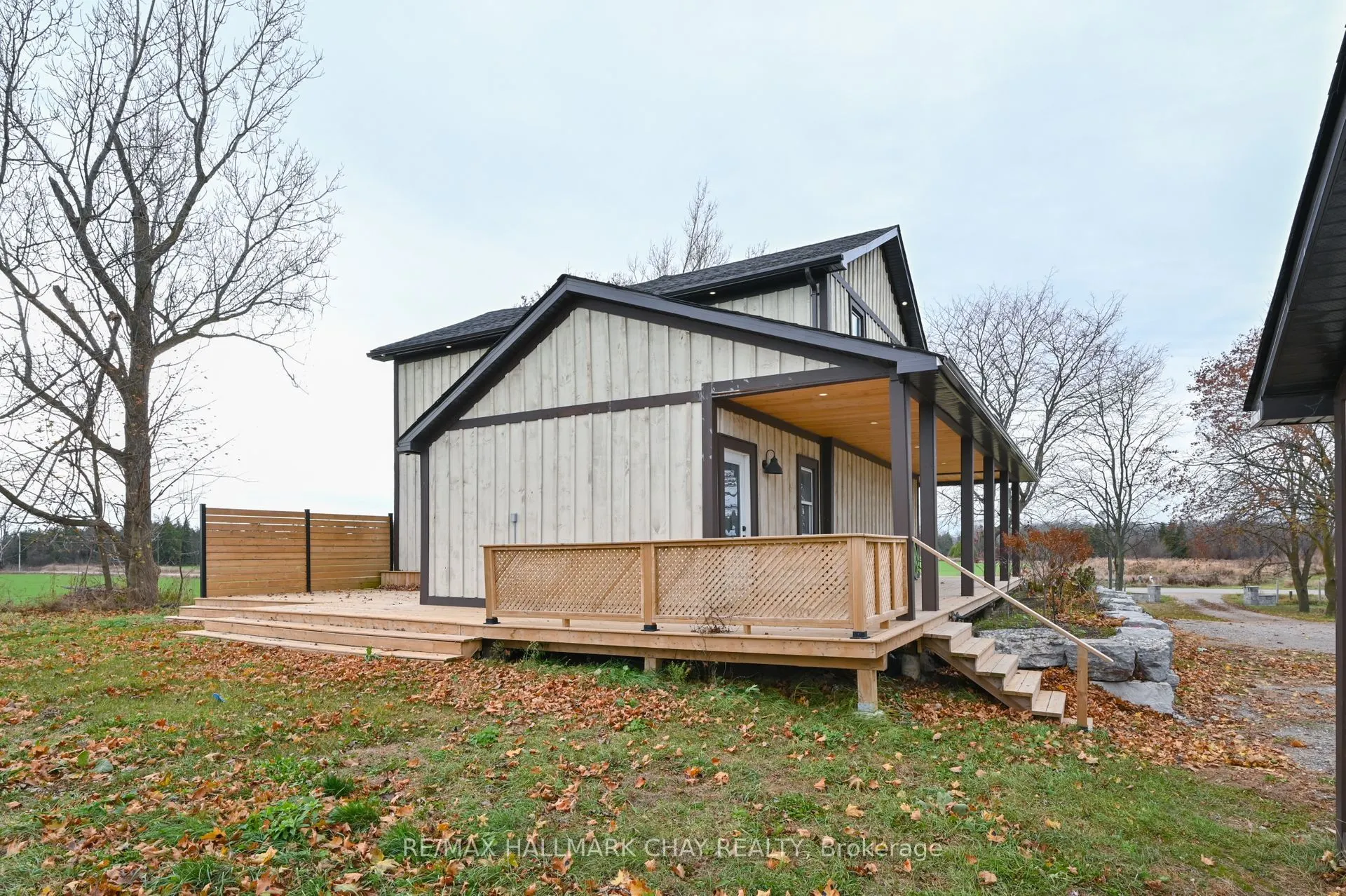 5445 Concession Rd 6