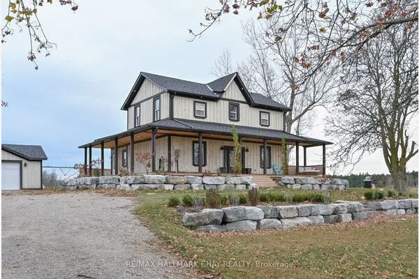 5445 Concession Rd 6