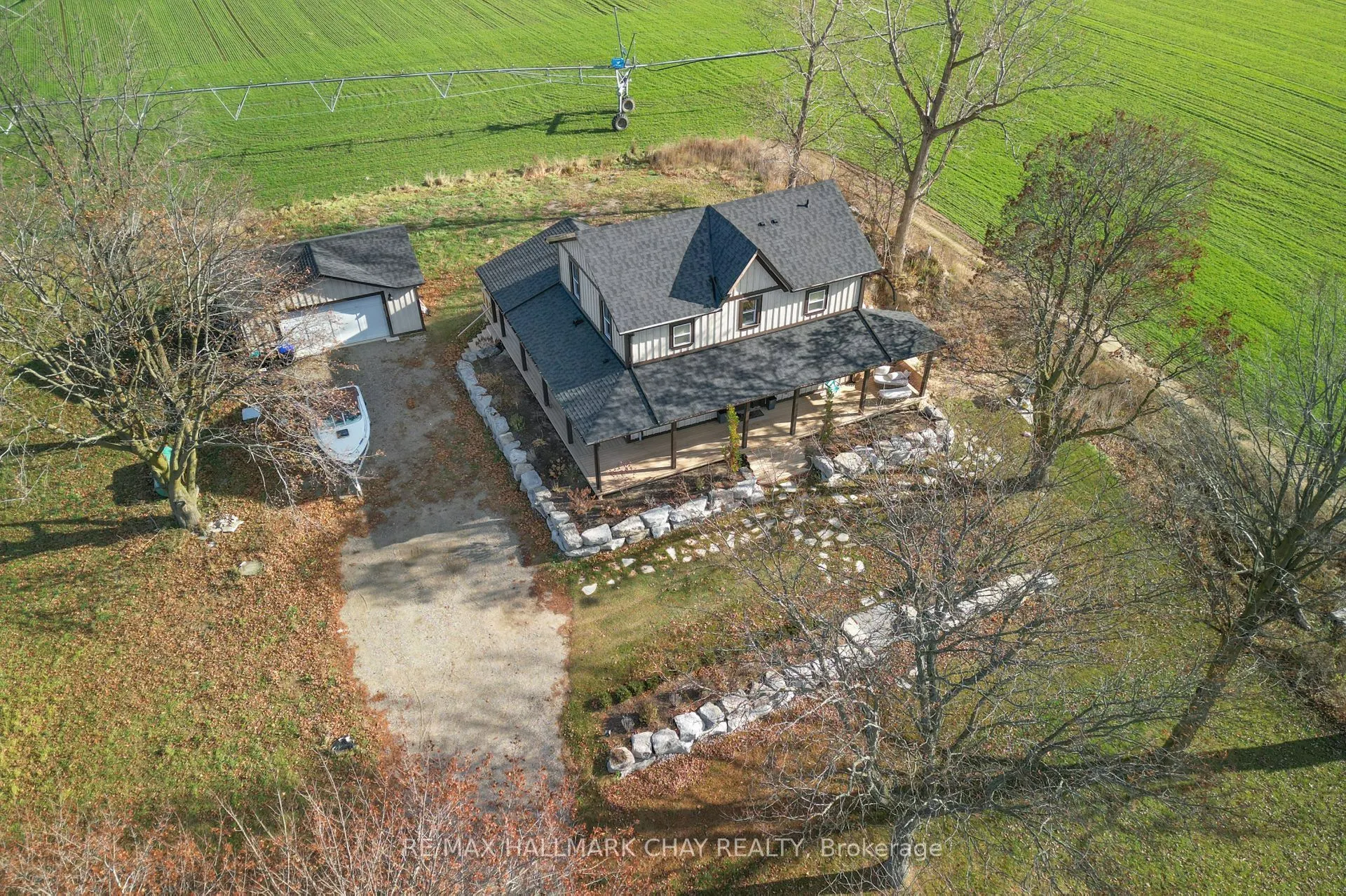 5445 Concession Rd 6