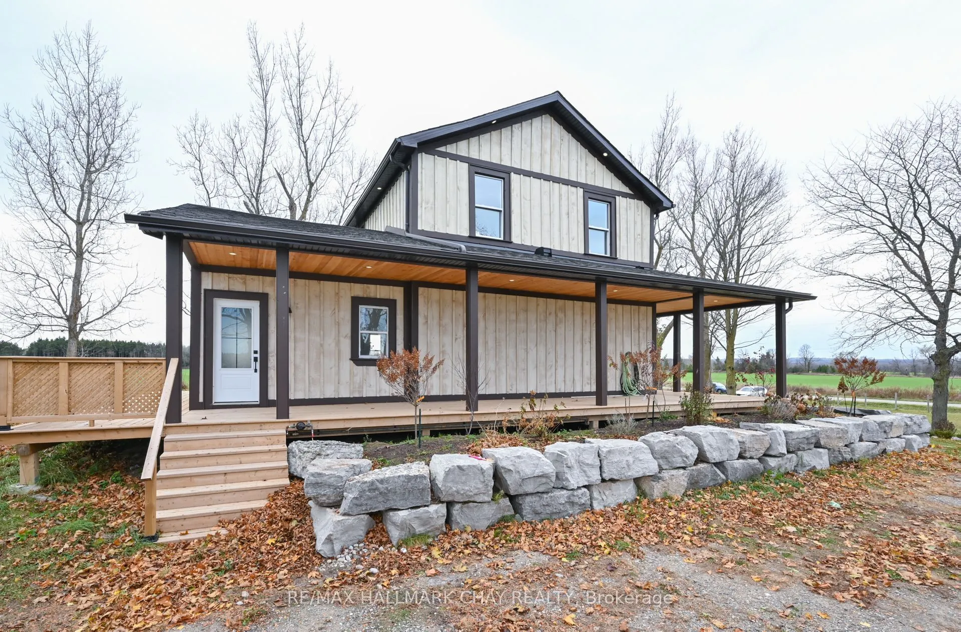 5445 Concession Rd 6