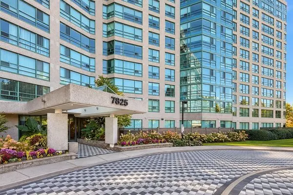 7825 Bayview Avenue #1308