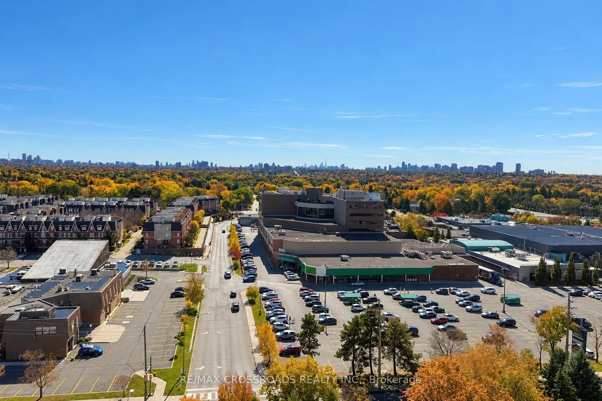 7825 Bayview Avenue #1308