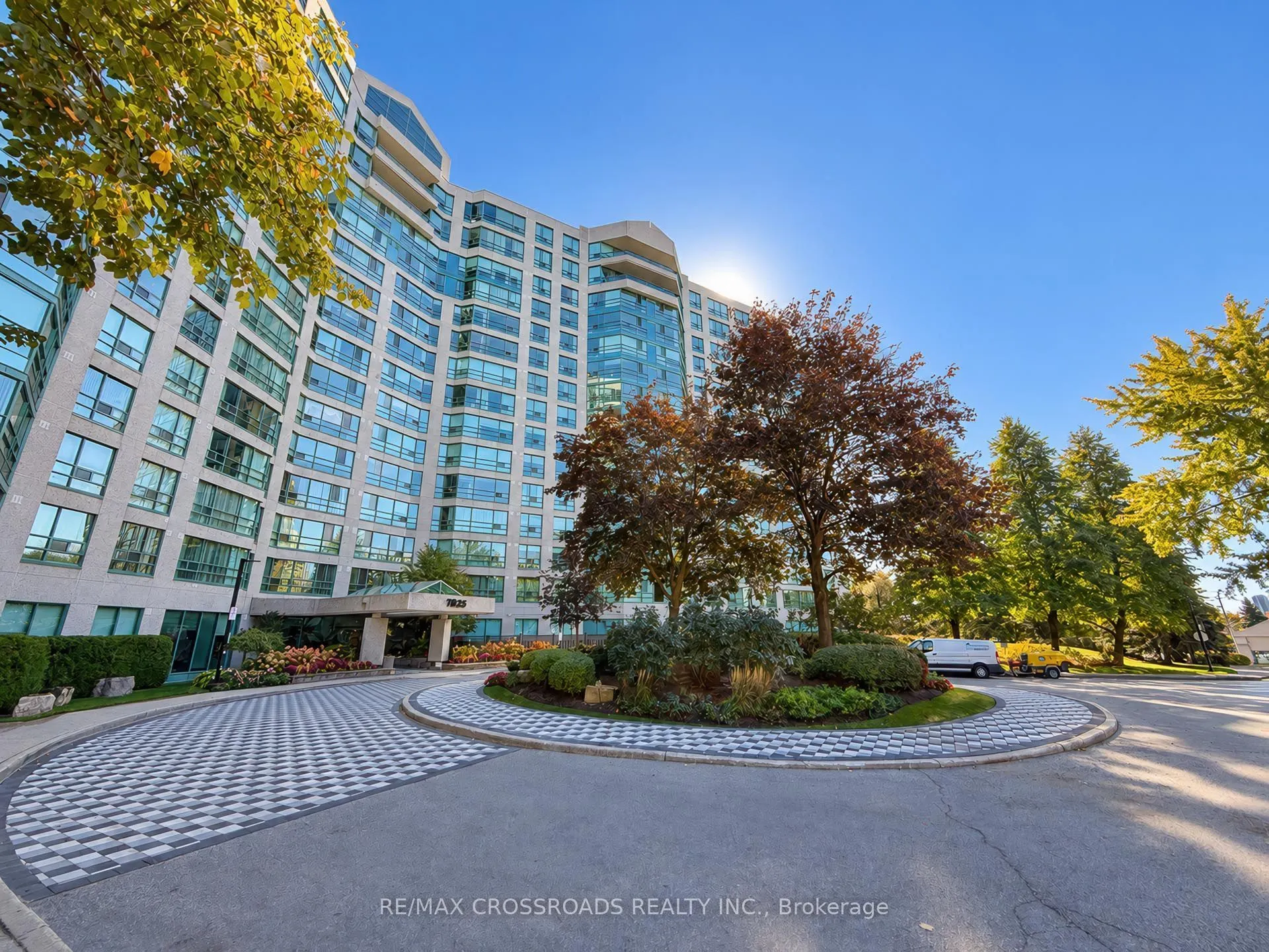 7825 Bayview Avenue #1308