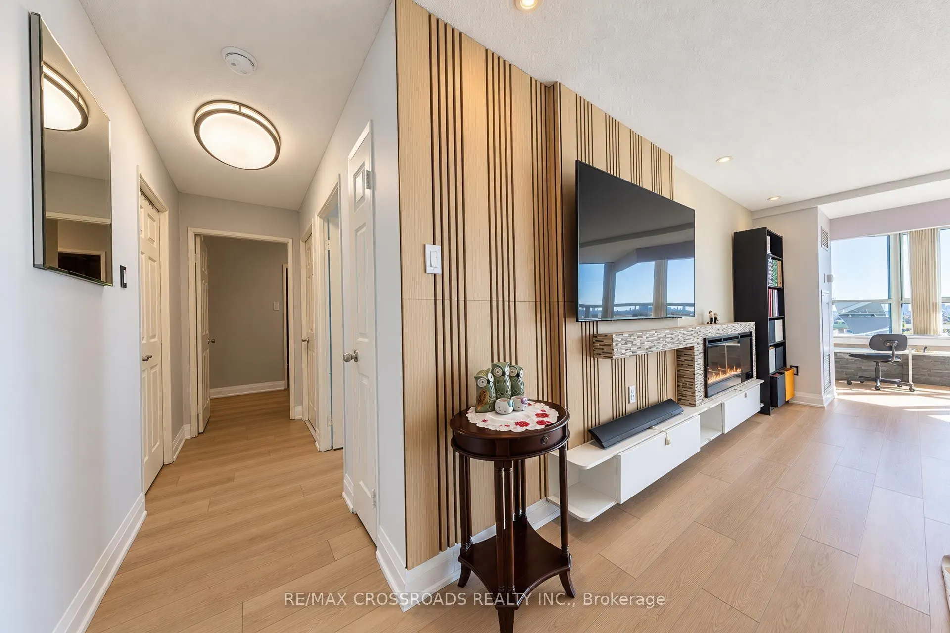 7825 Bayview Avenue #1308