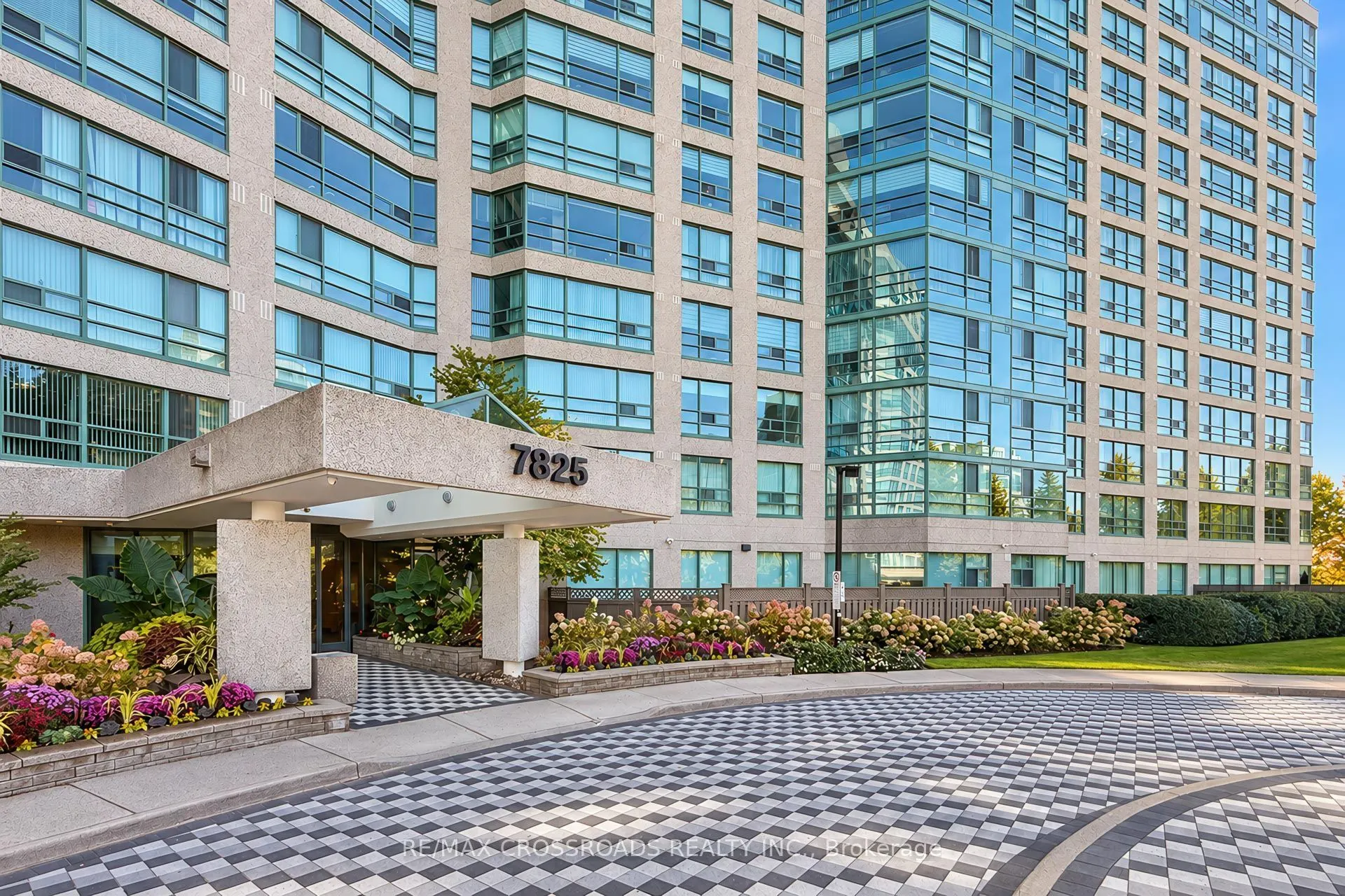 7825 Bayview Avenue #1308