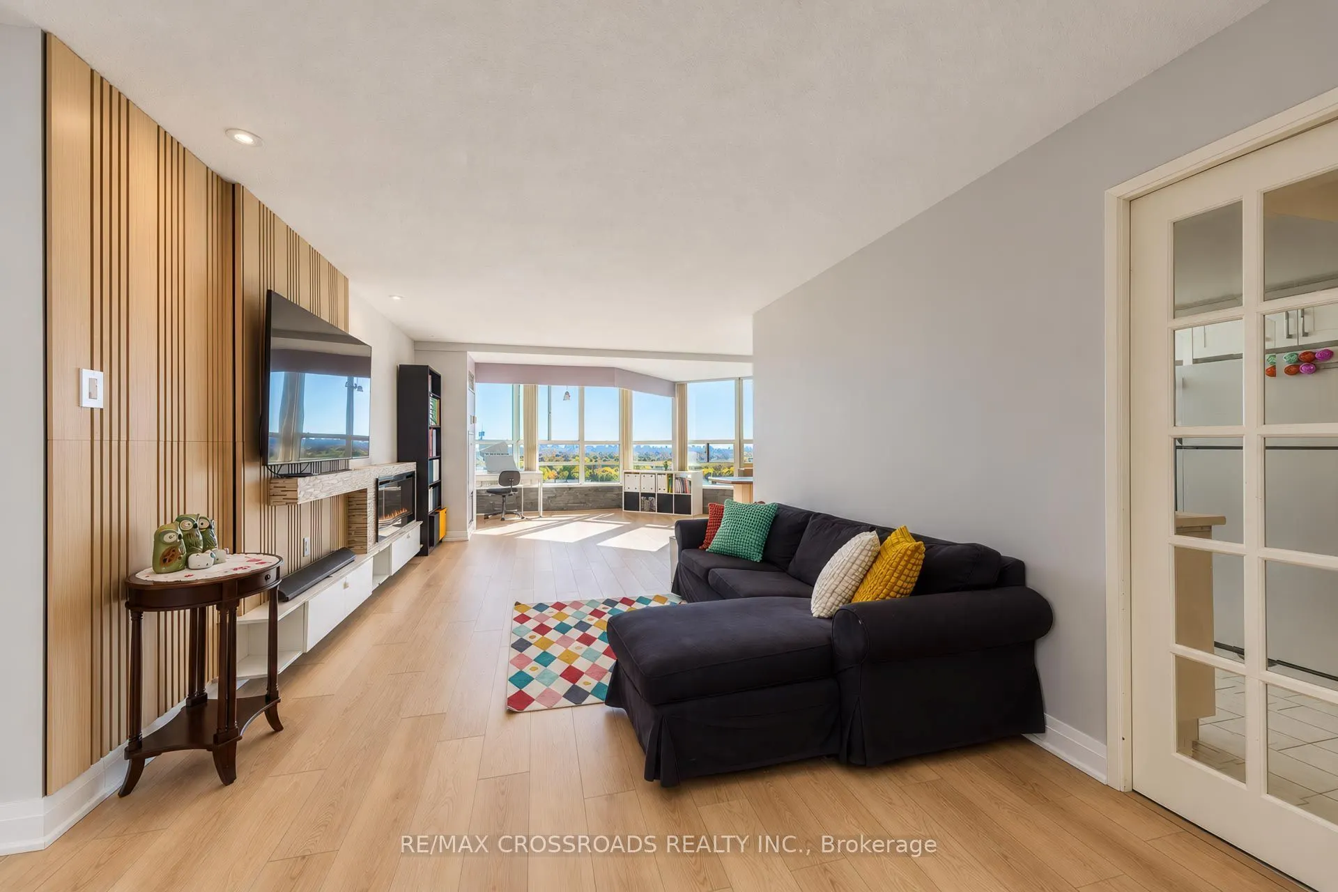 7825 Bayview Avenue #1308