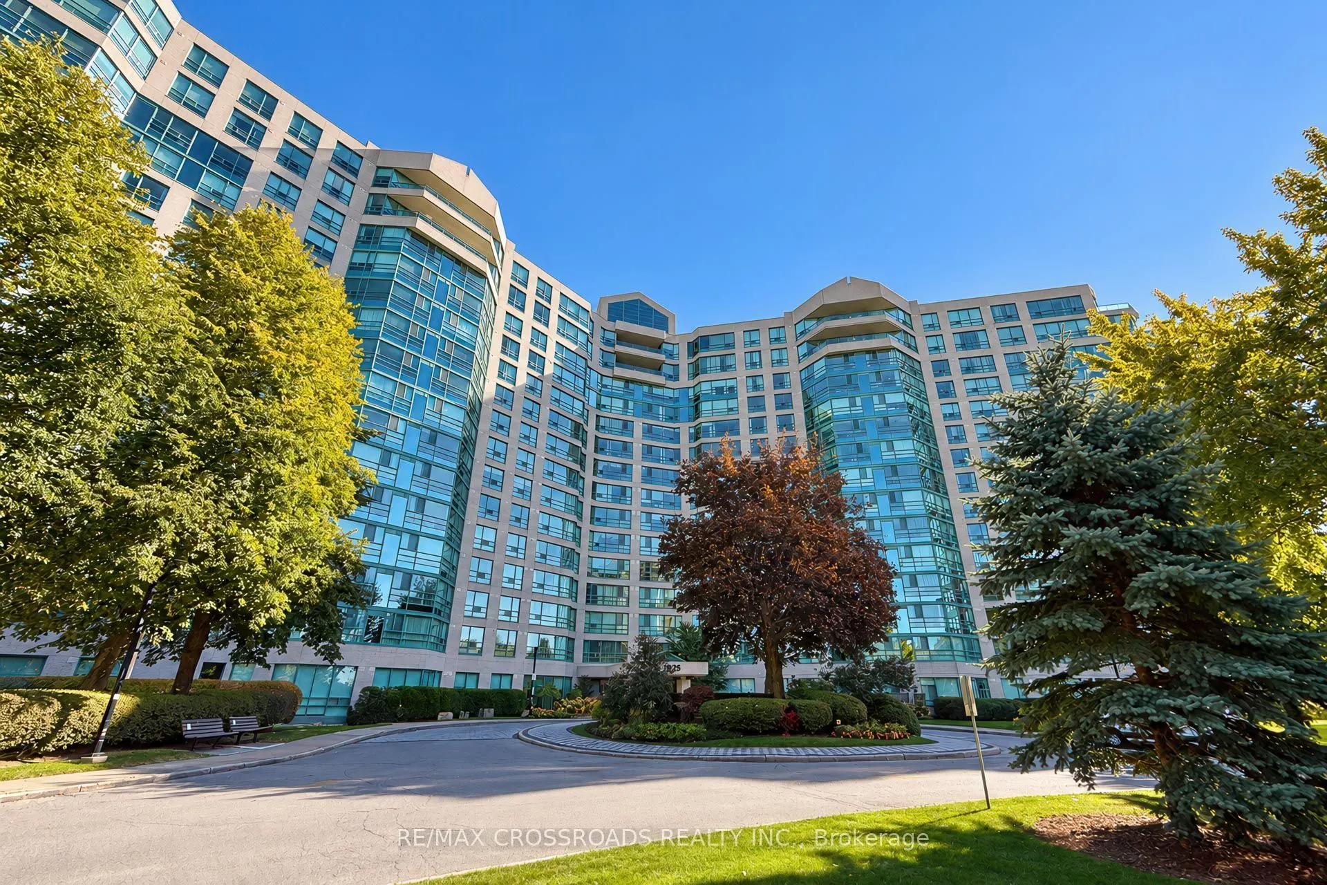 7825 Bayview Avenue #1308