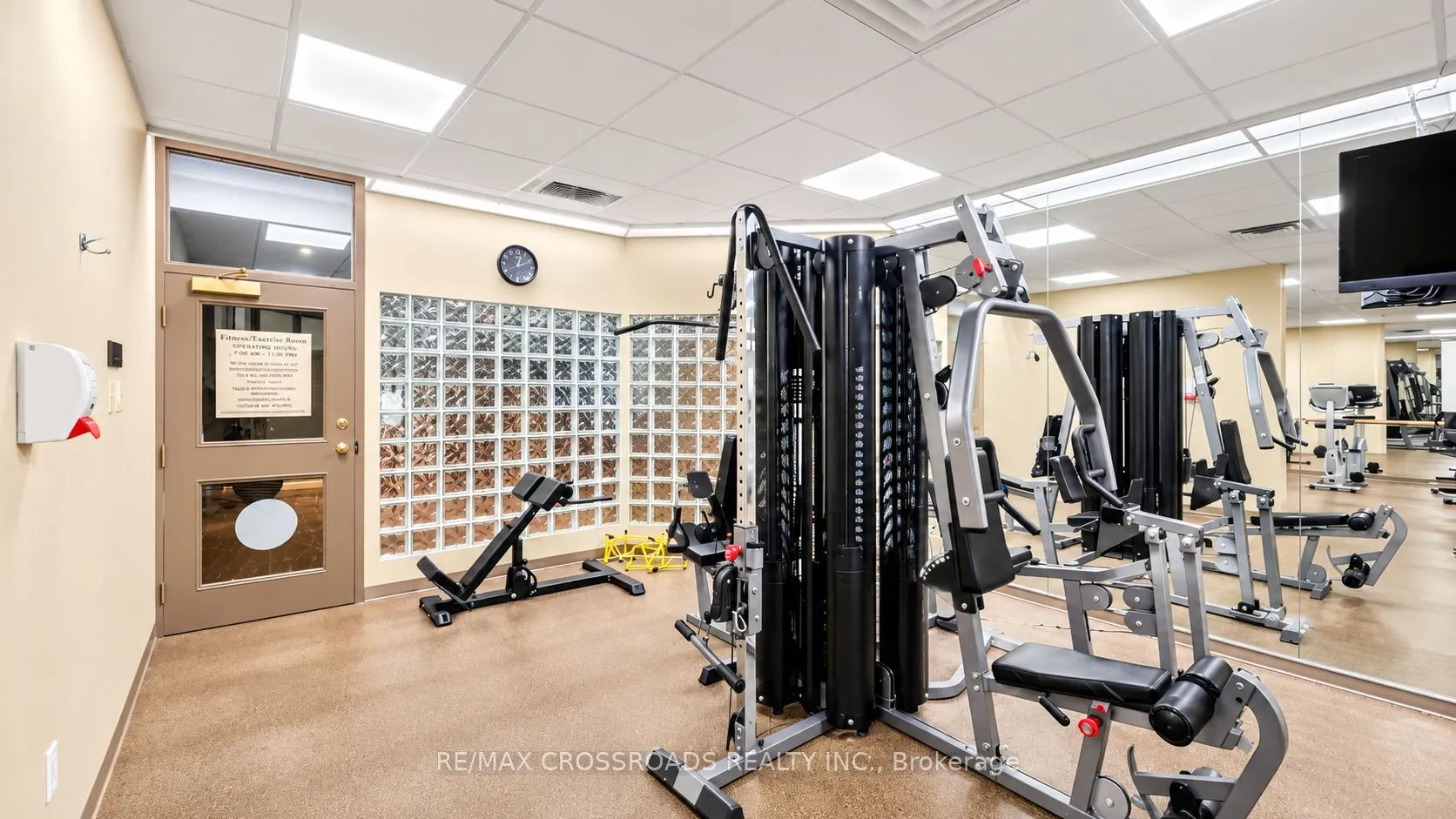 7825 Bayview Avenue #1308