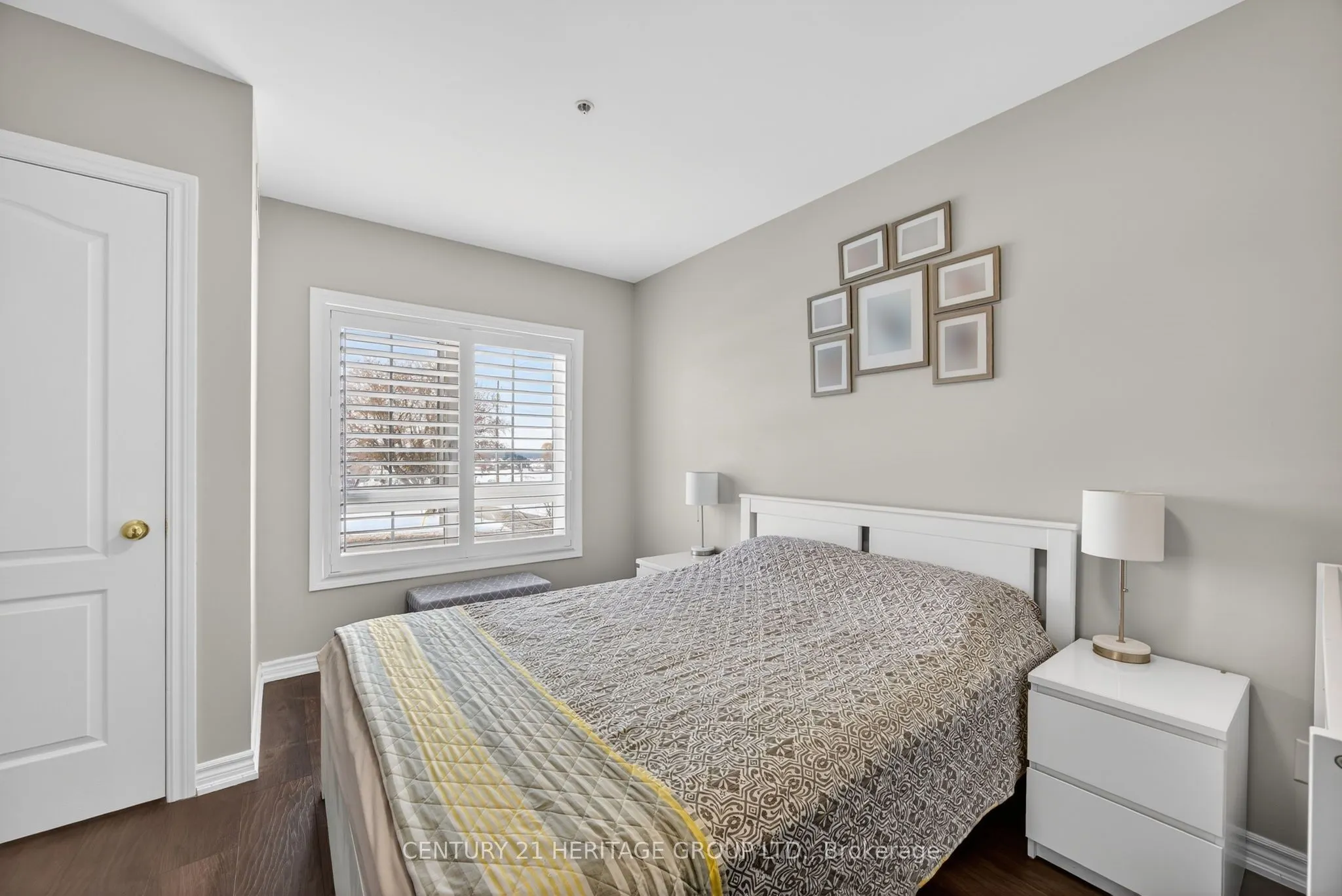 112 Simcoe Road #214