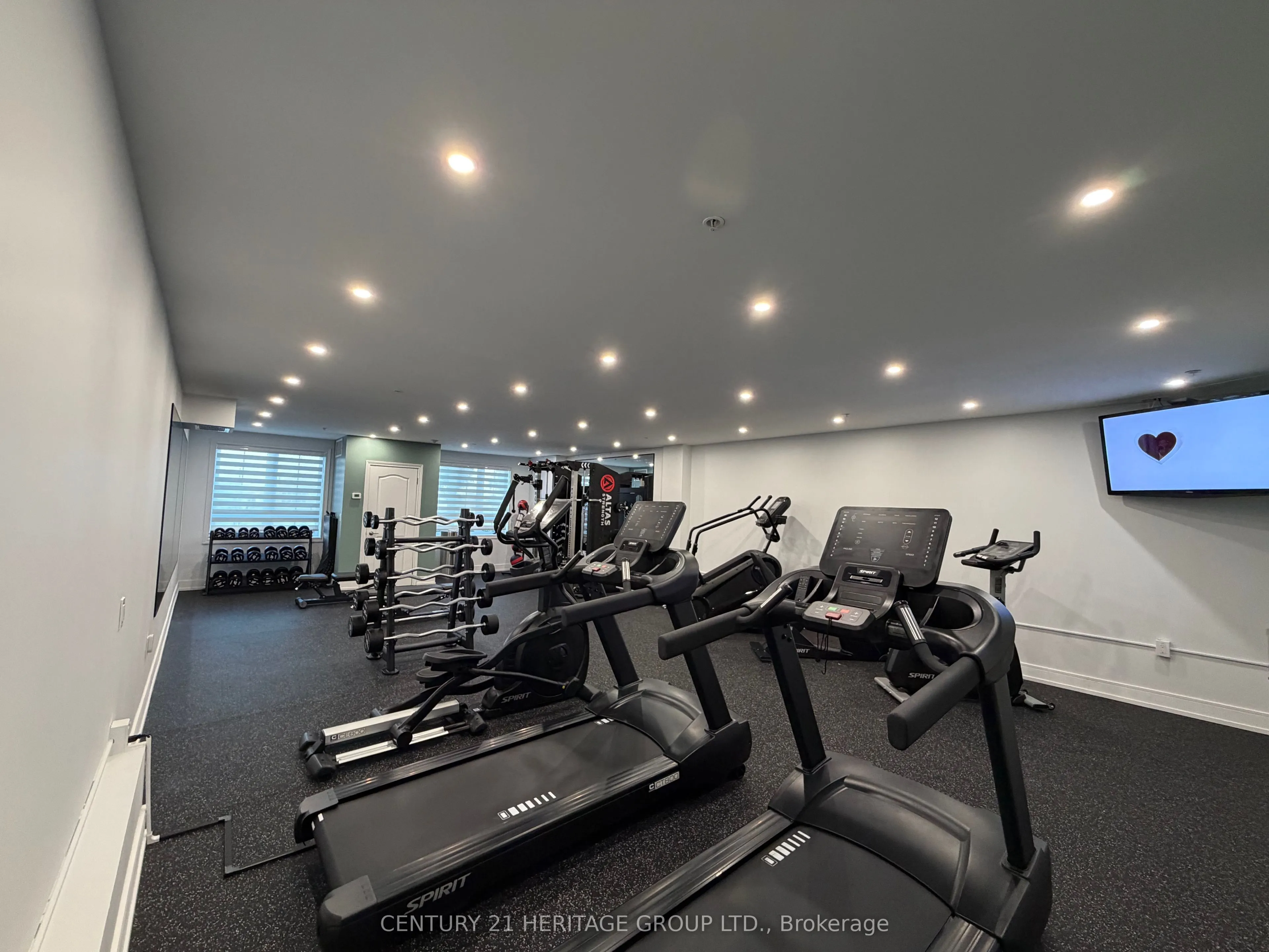 112 Simcoe Road #214