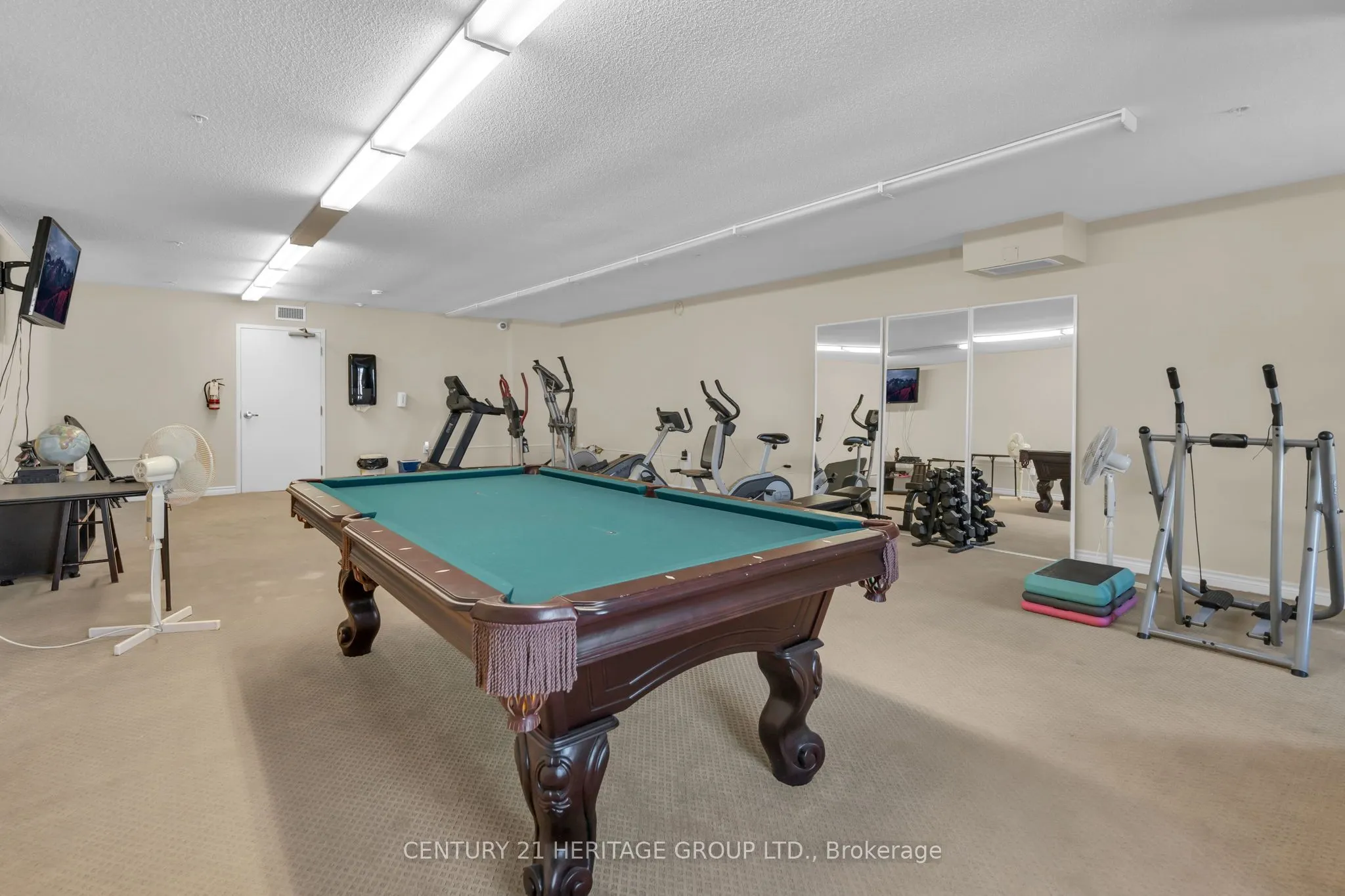 112 Simcoe Road #214