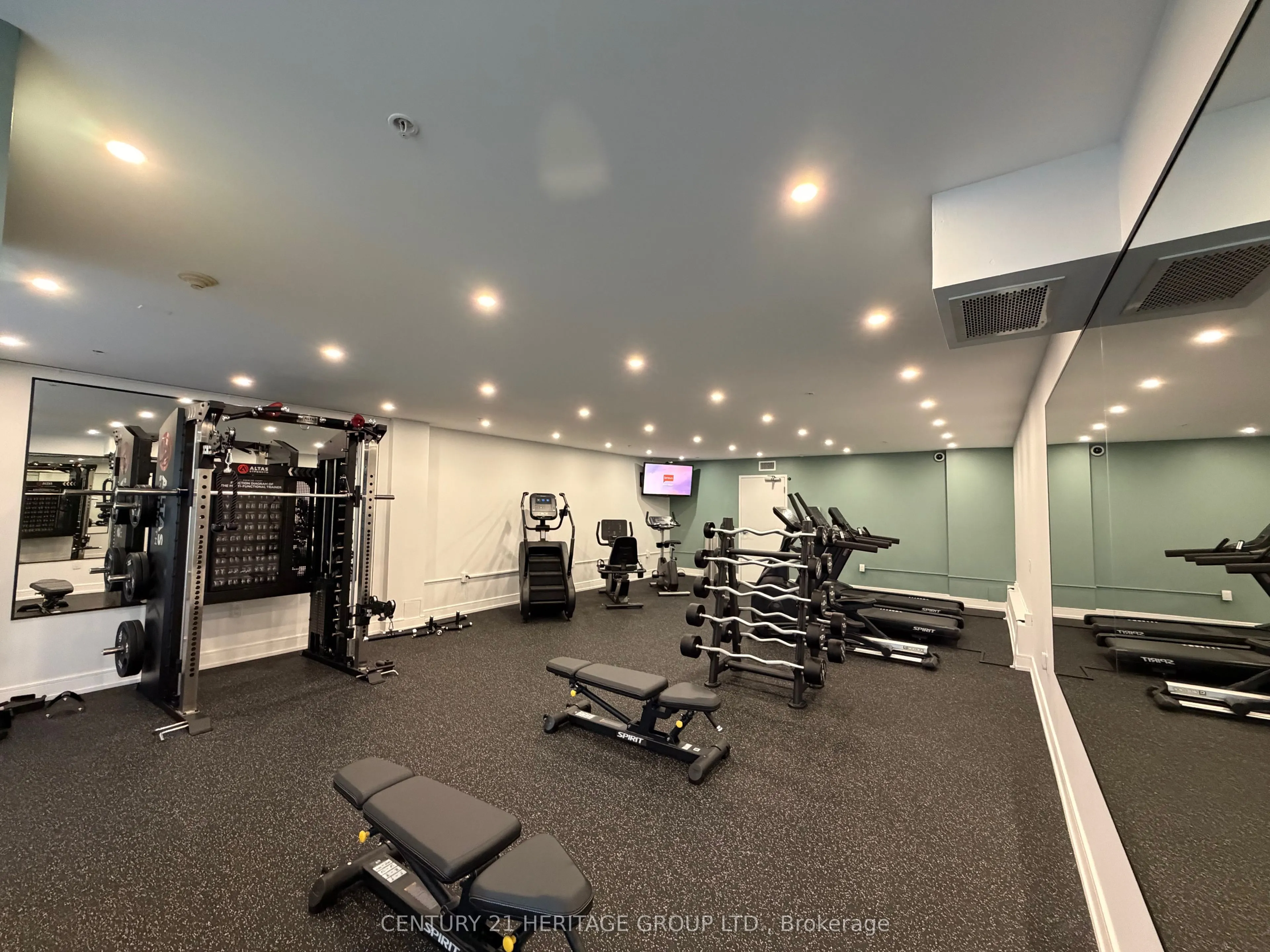 112 Simcoe Road #214