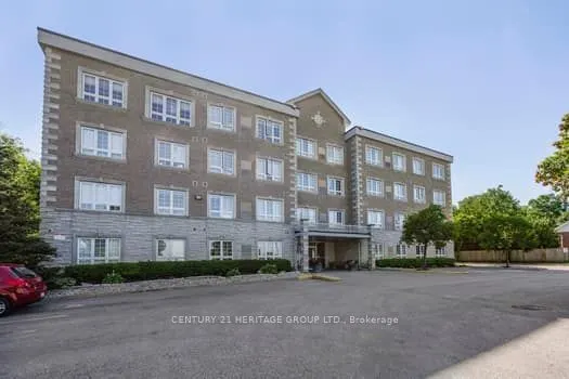 112 Simcoe Road #214