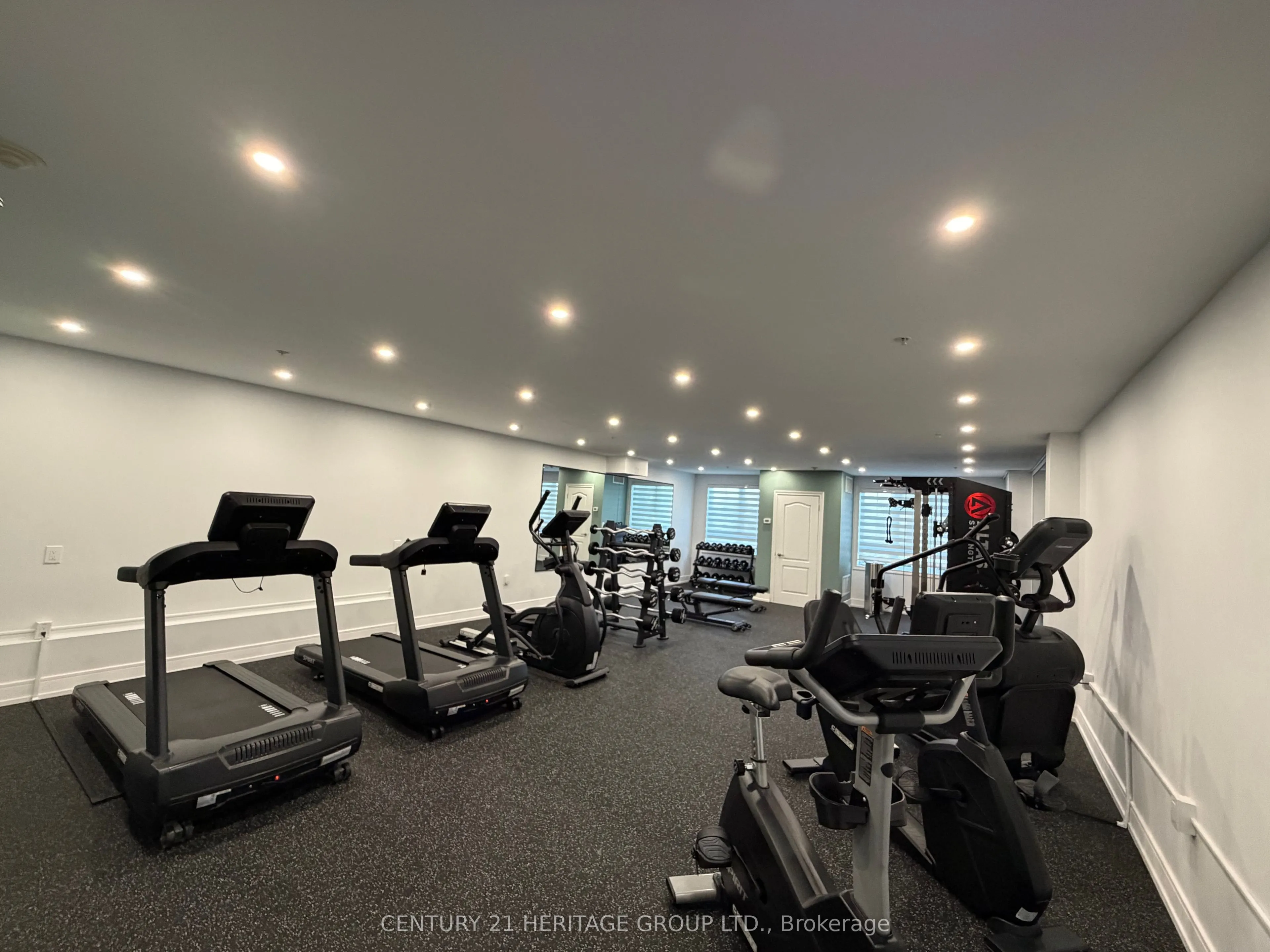 112 Simcoe Road #214