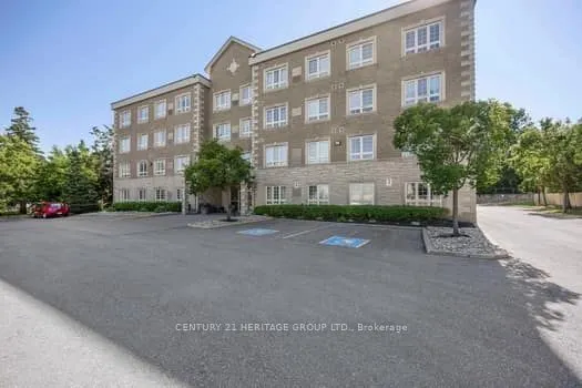 112 Simcoe Road #214