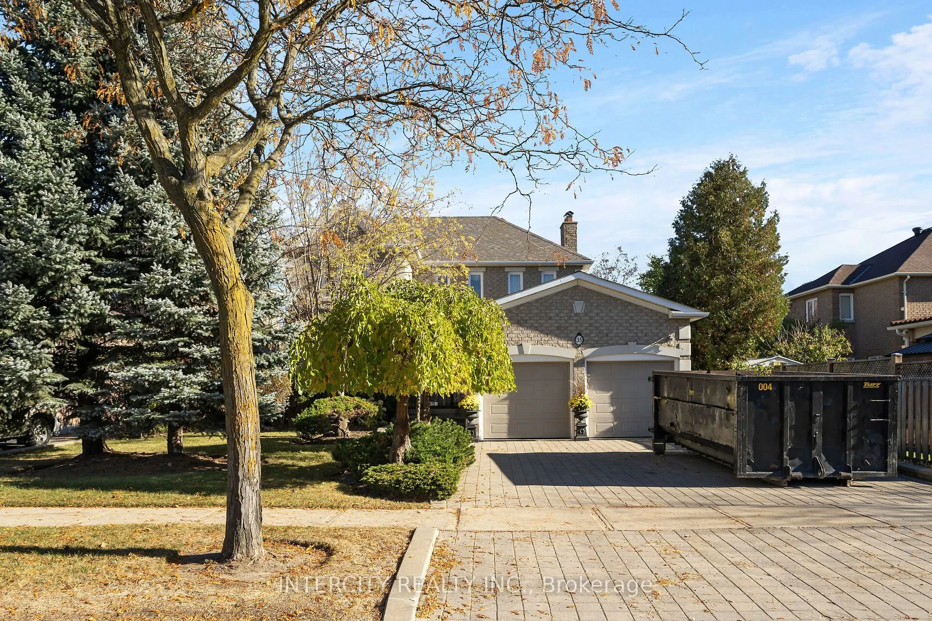 35 Avro Road