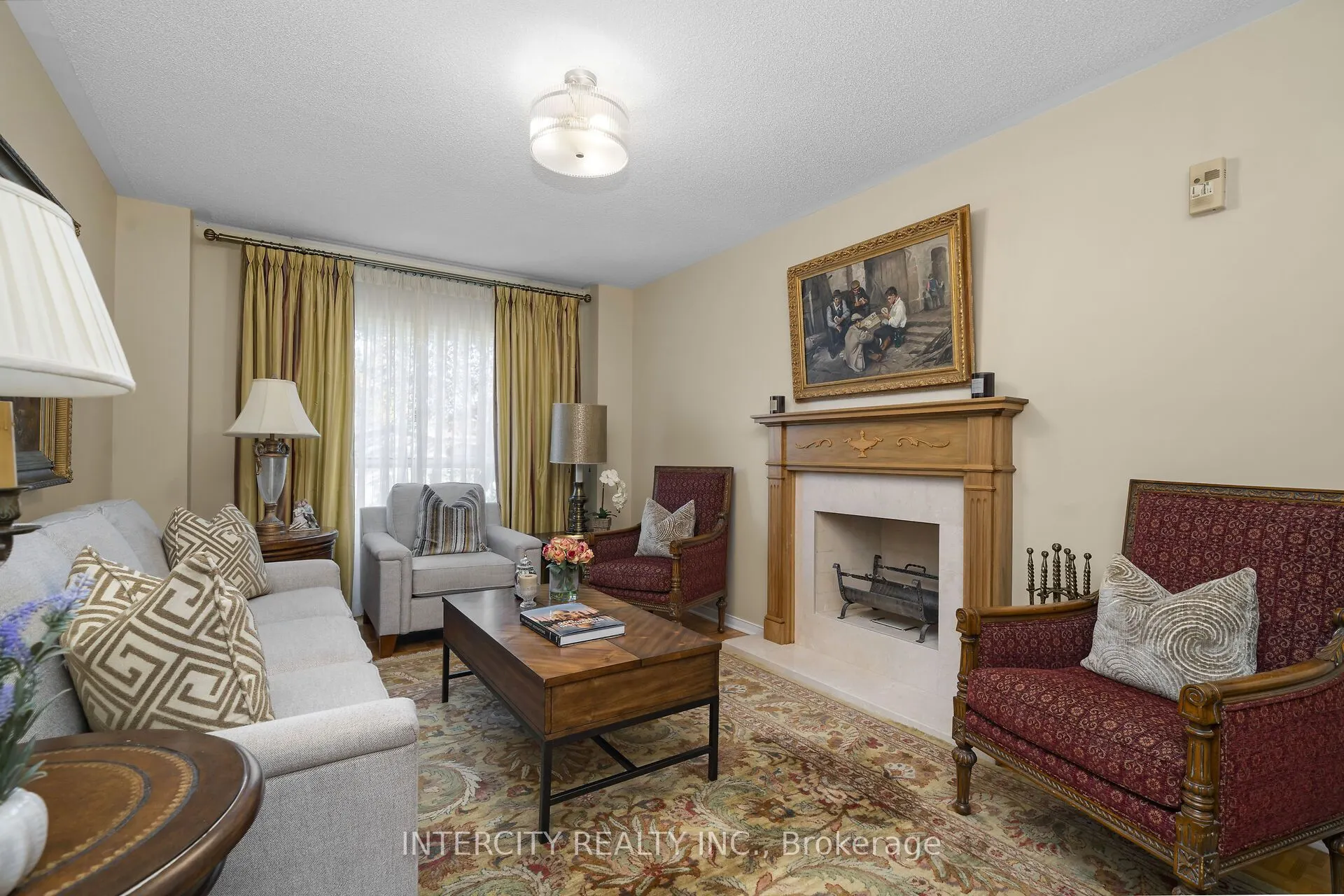 35 Avro Road