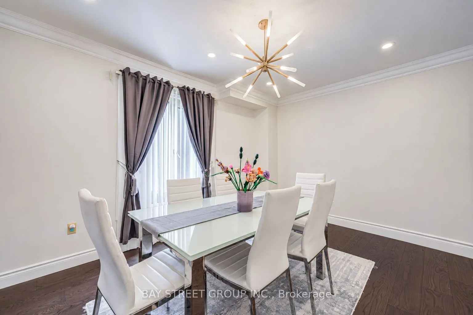 212 Hollingham Road