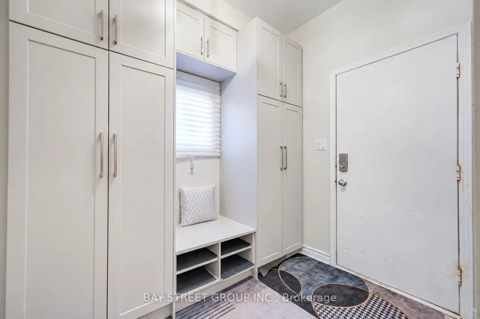 212 Hollingham Road