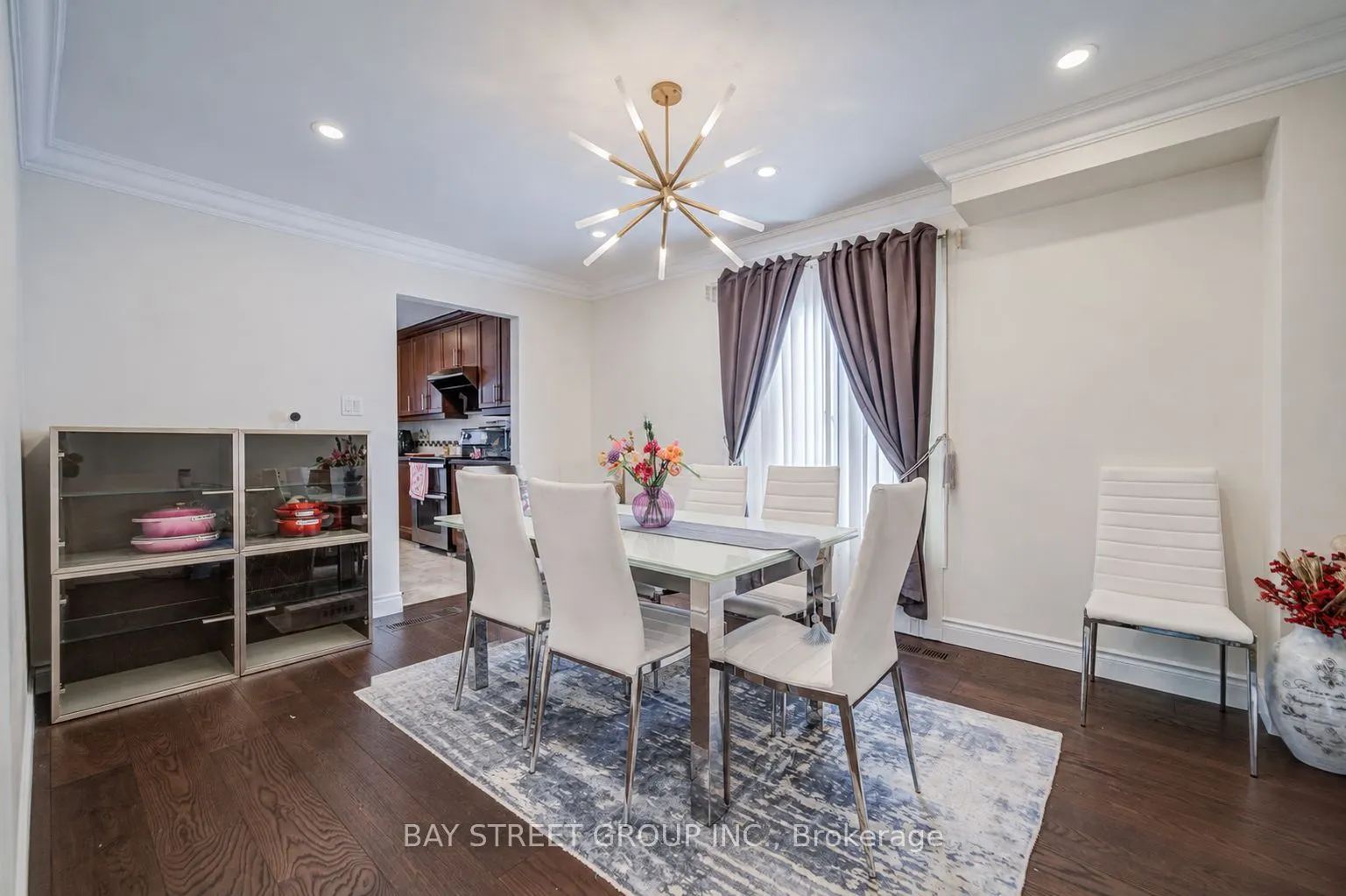 212 Hollingham Road