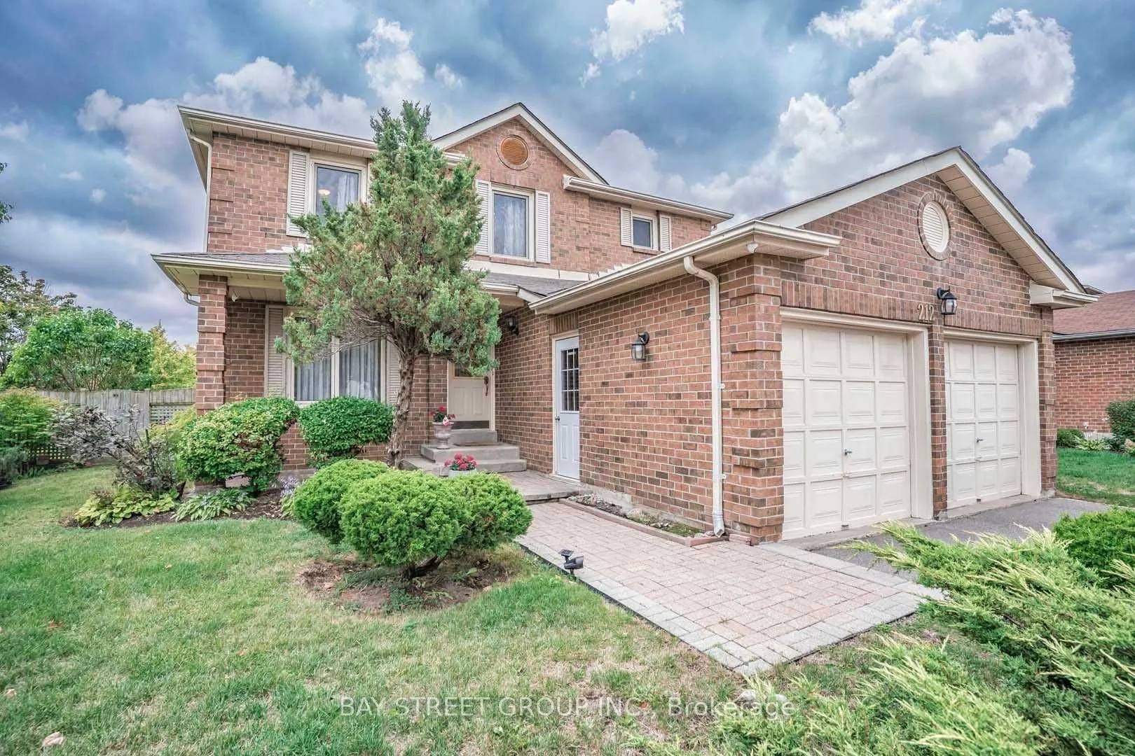 212 Hollingham Road