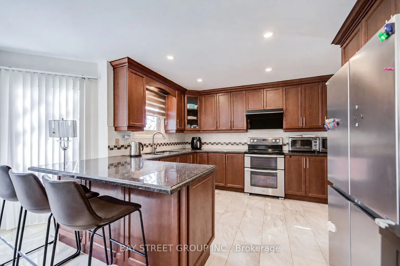 212 Hollingham Road