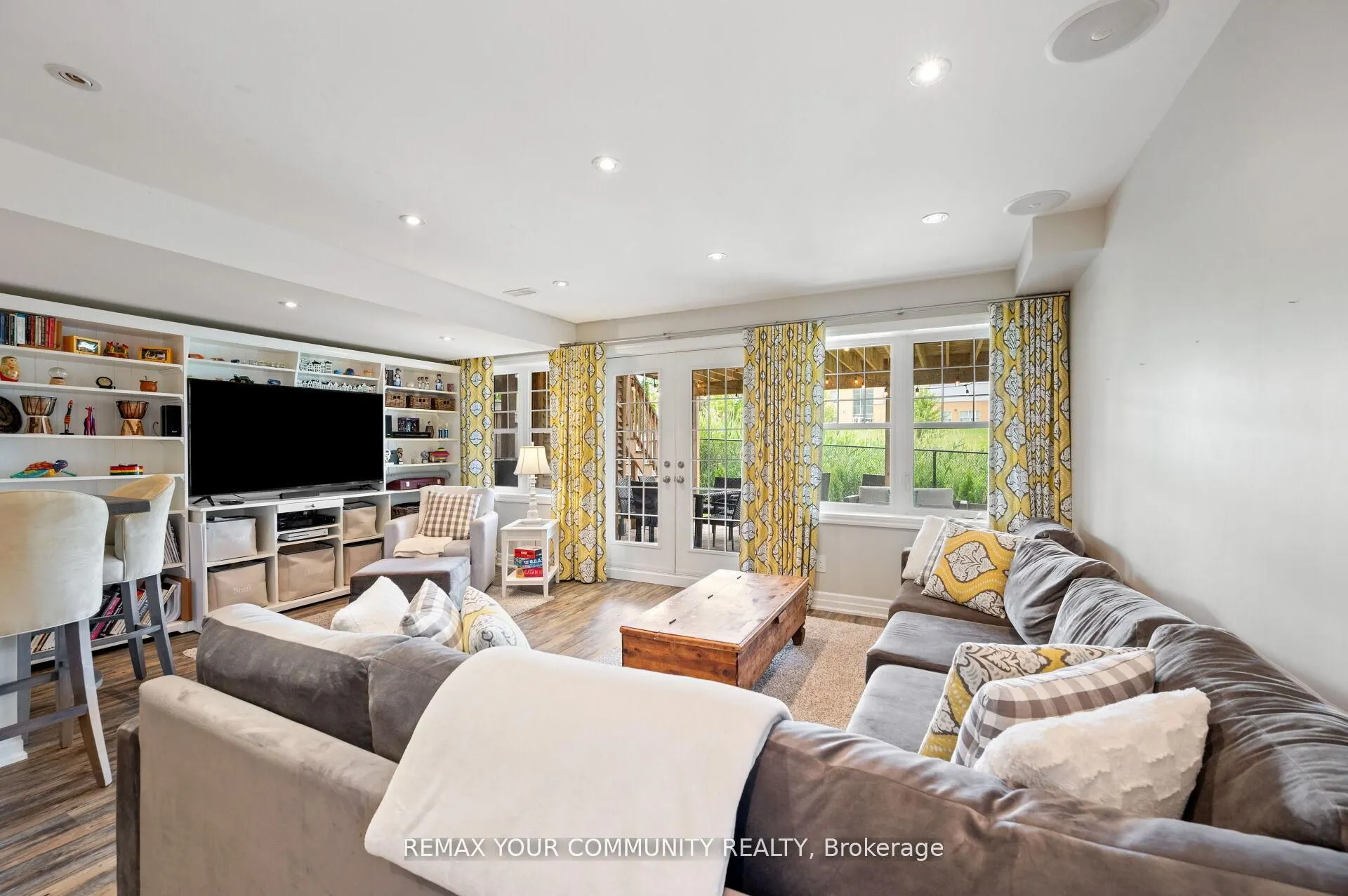78 Alex Campbell Crescent
