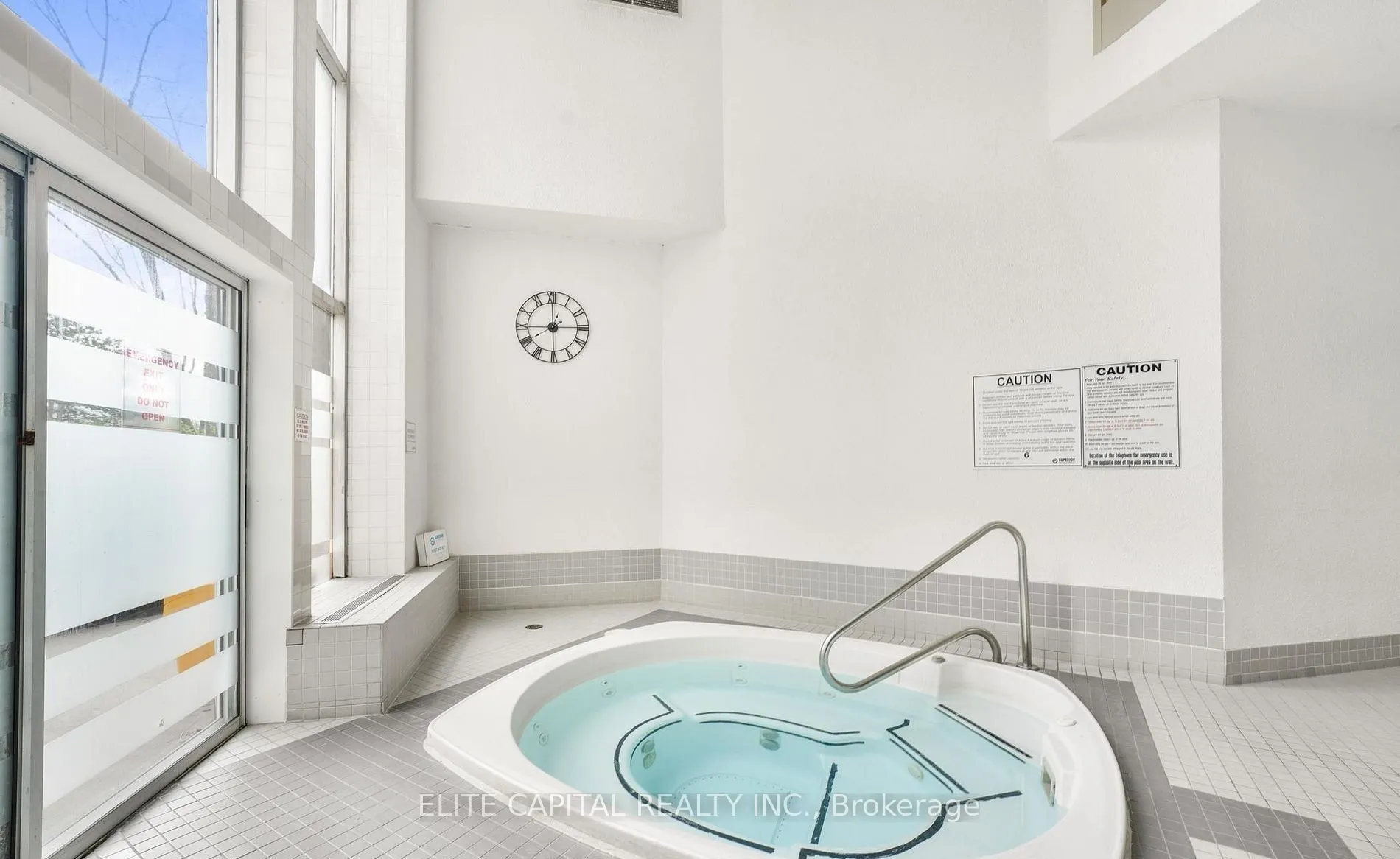 326 Major Mackenzie Drive E #115