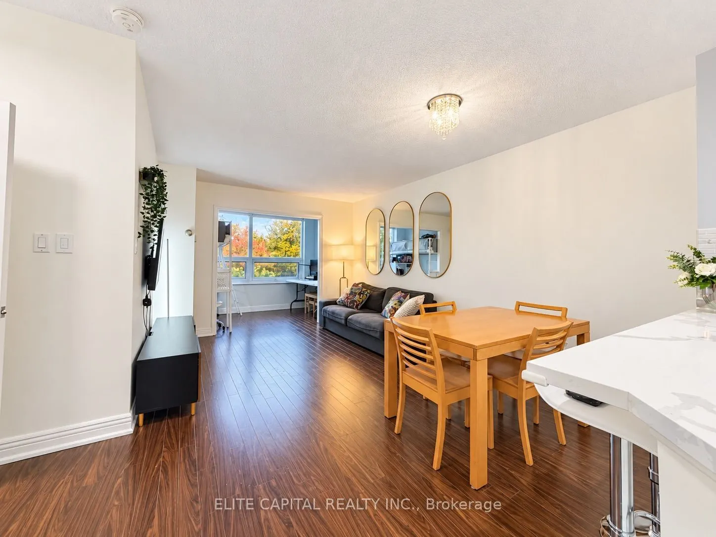 326 Major Mackenzie Drive E #115