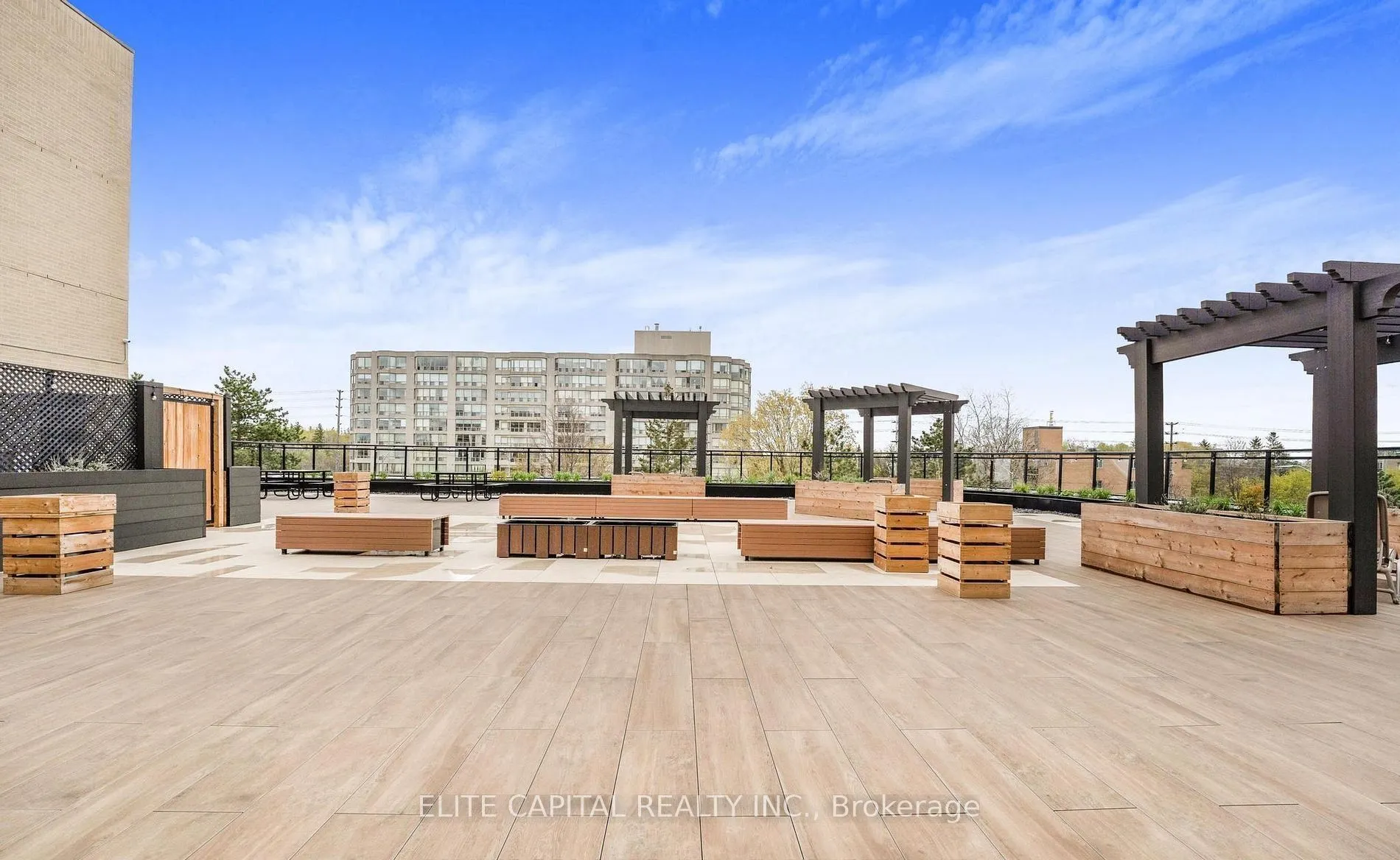 326 Major Mackenzie Drive E #115