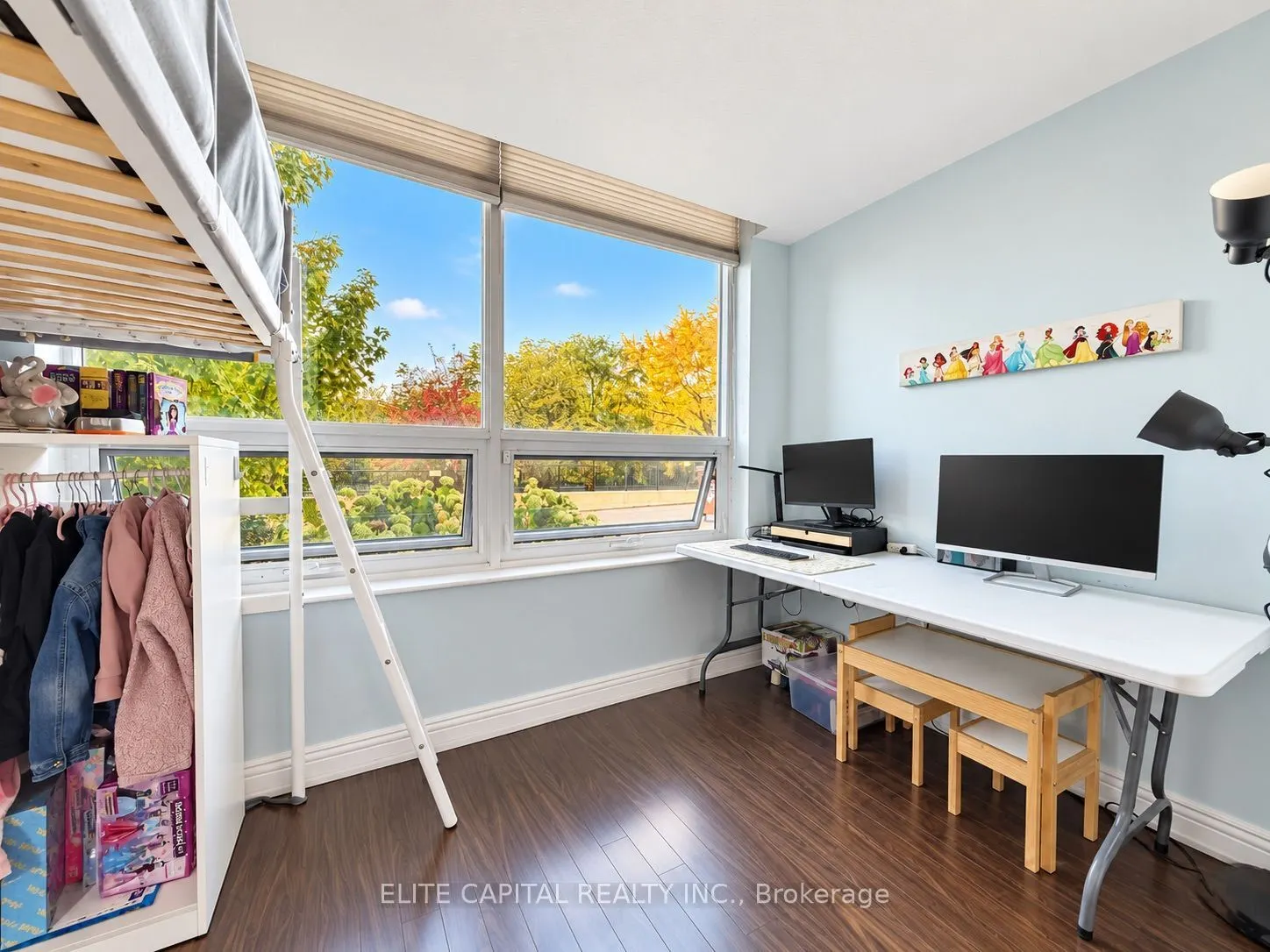 326 Major Mackenzie Drive E #115