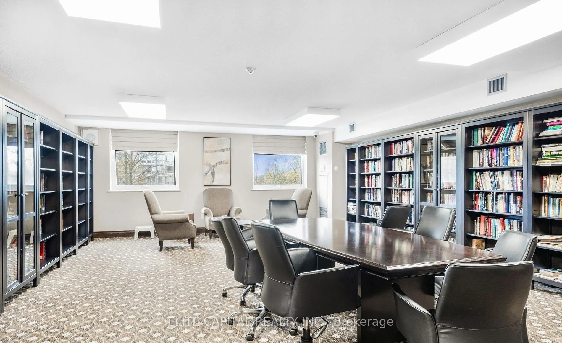 326 Major Mackenzie Drive E #115
