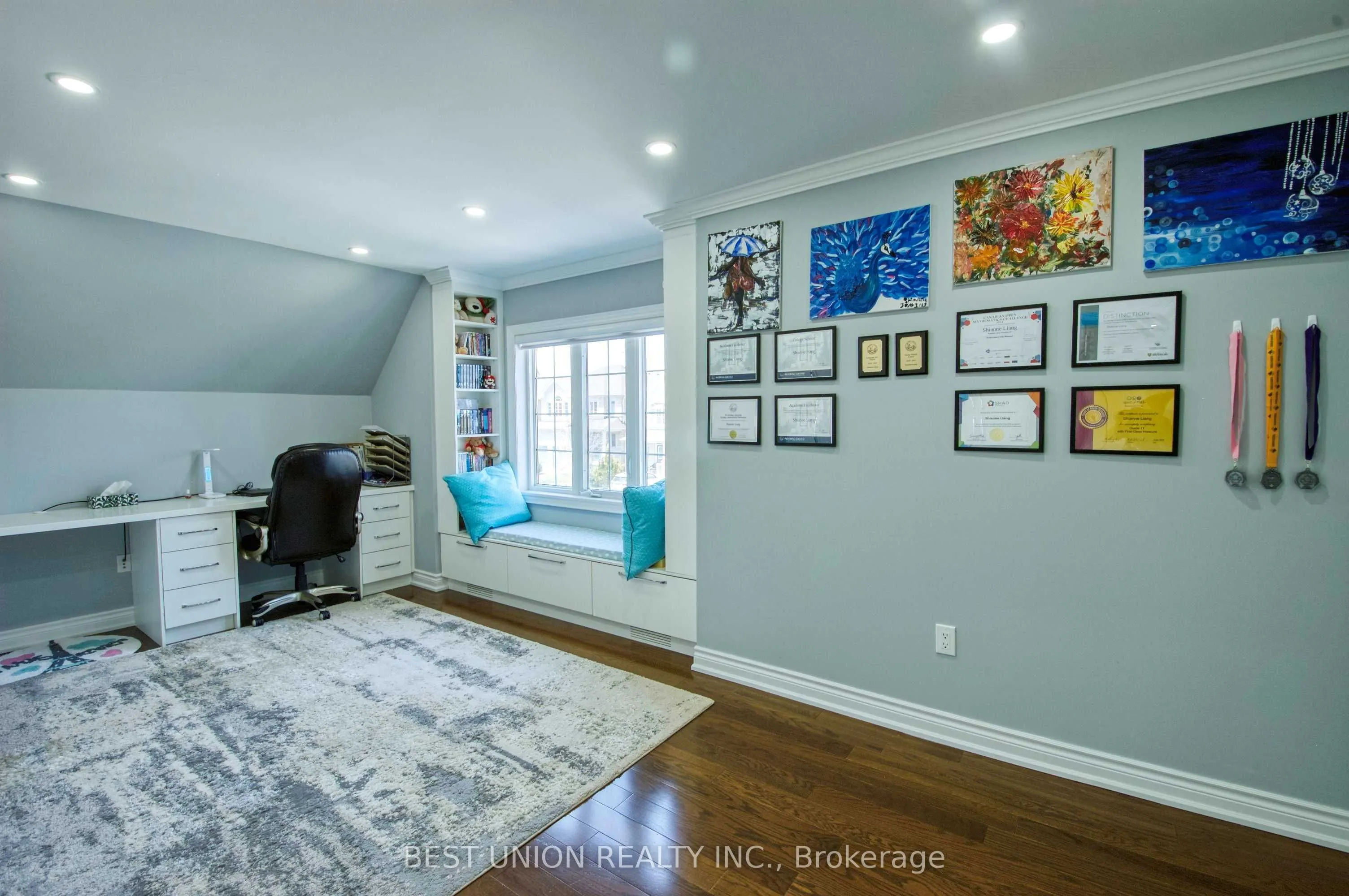1183 Mctavish Drive