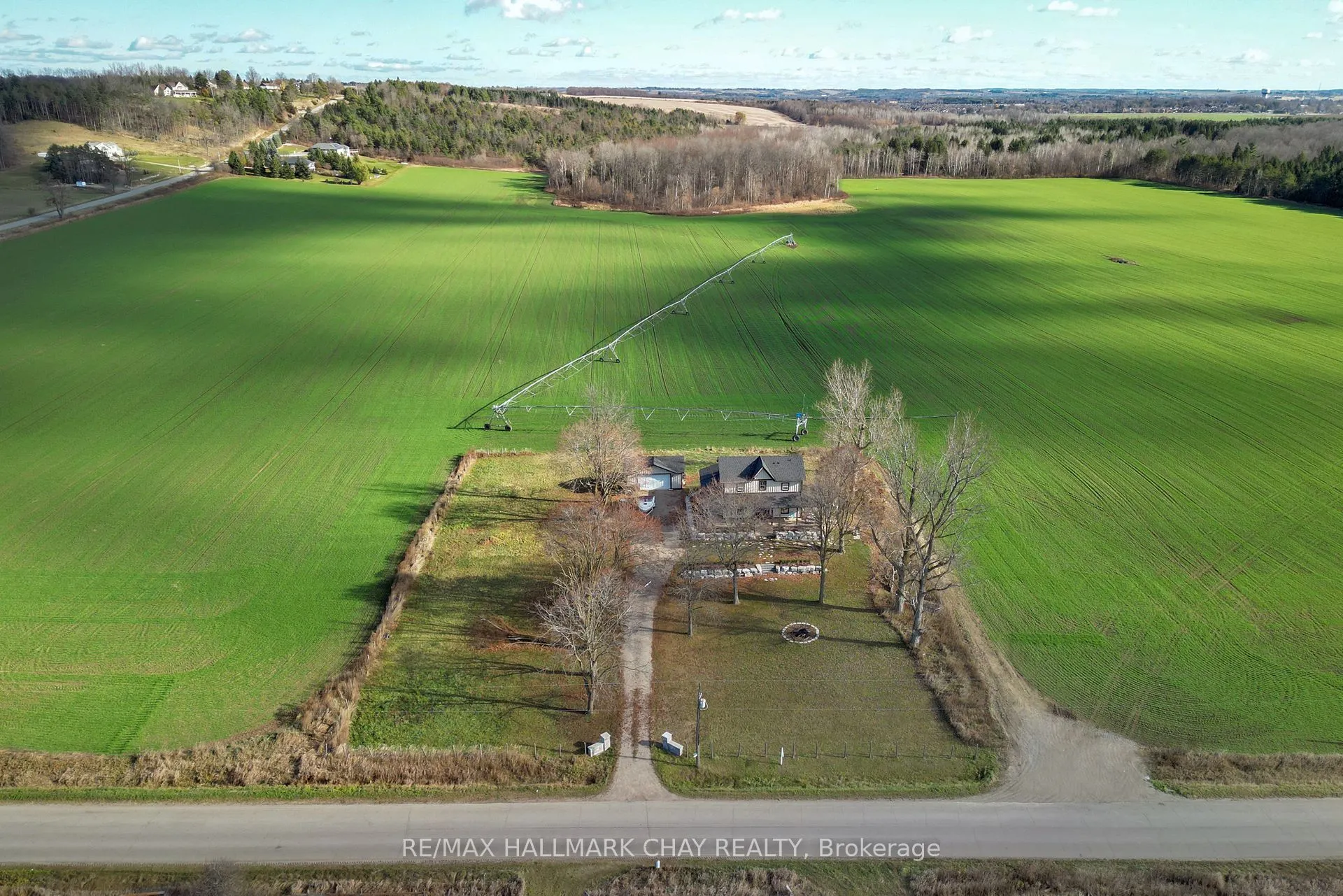 5445 Concession 6 Road
