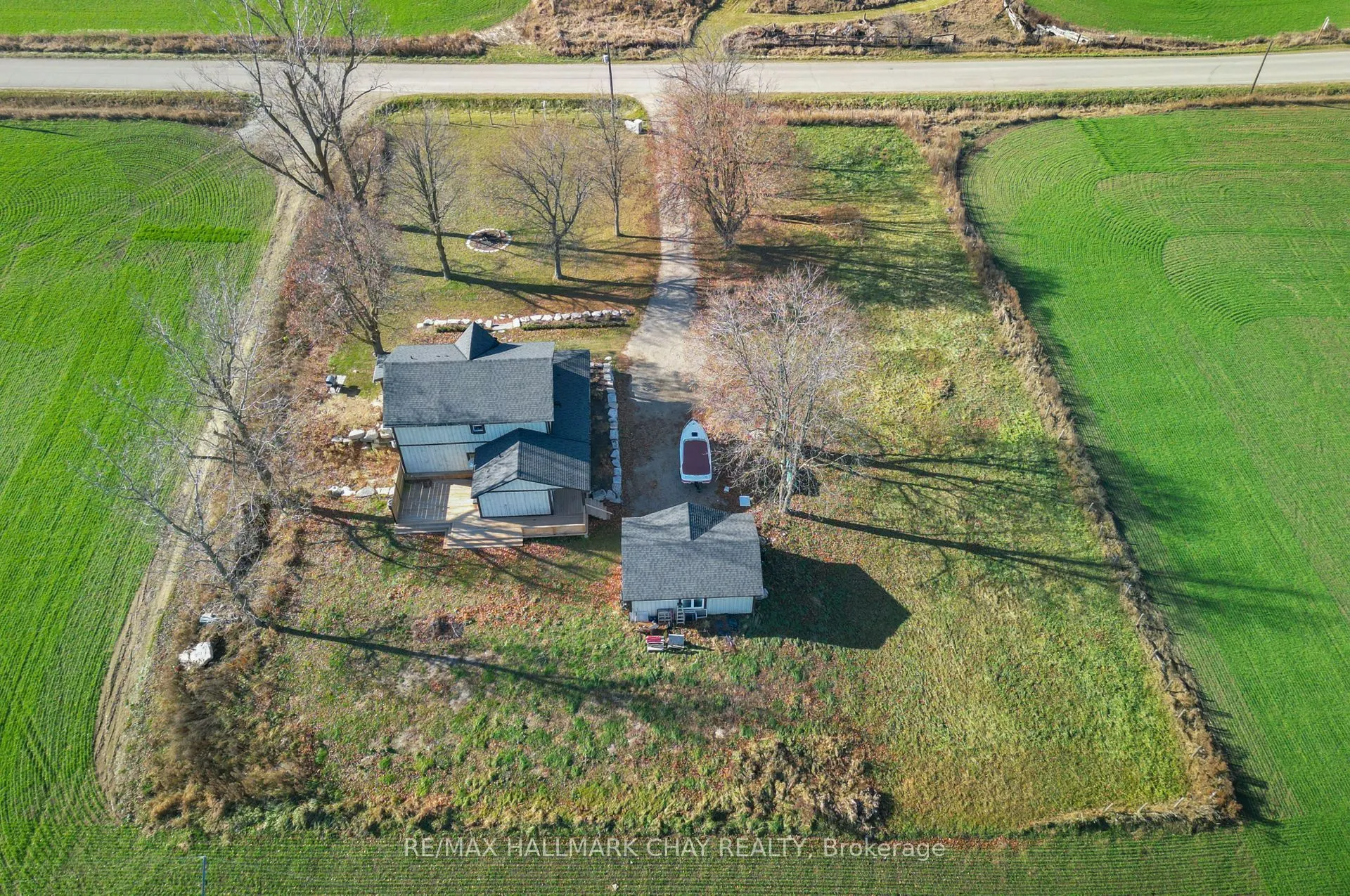 5445 Concession 6 Road