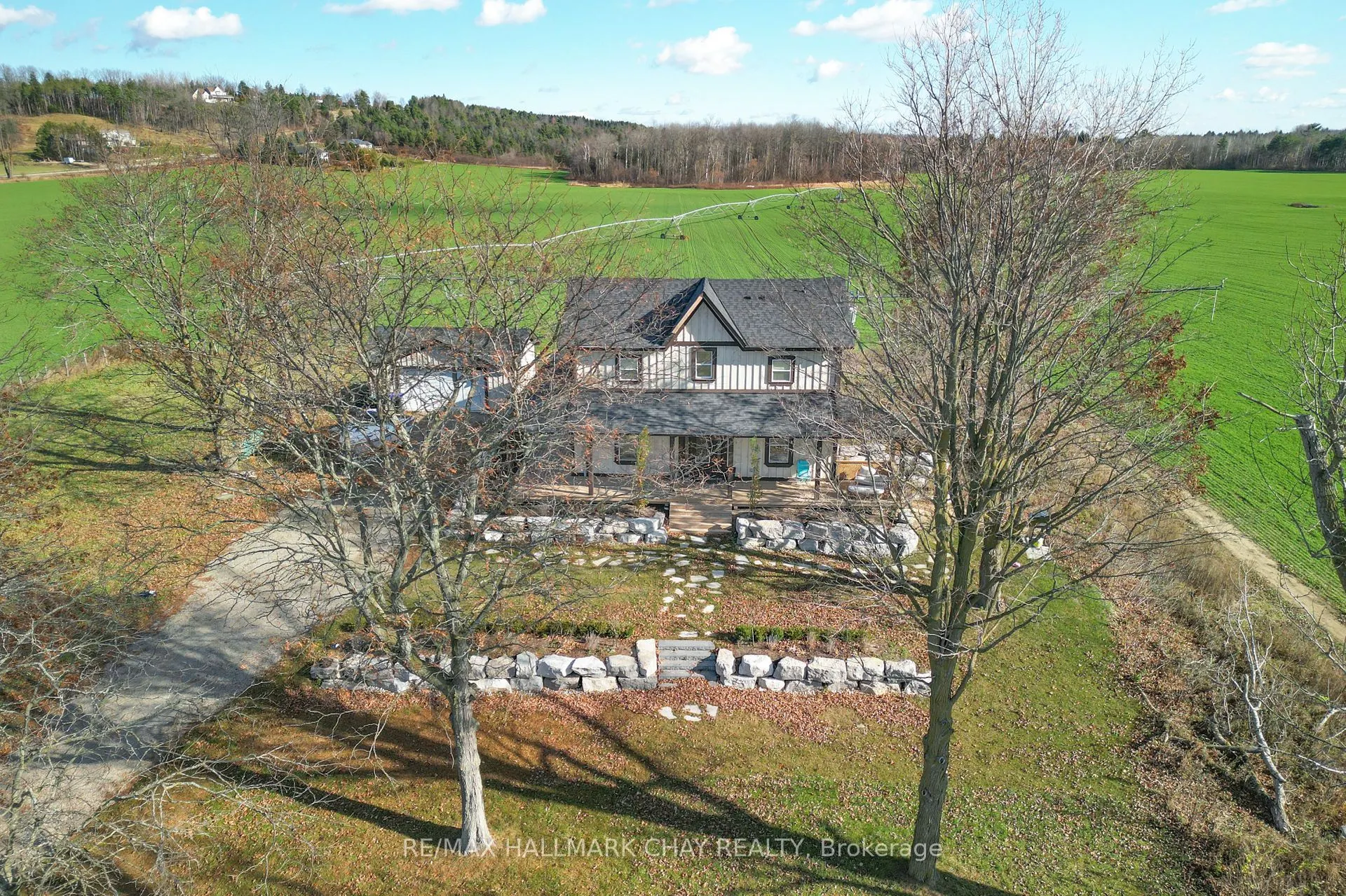 5445 Concession 6 Road
