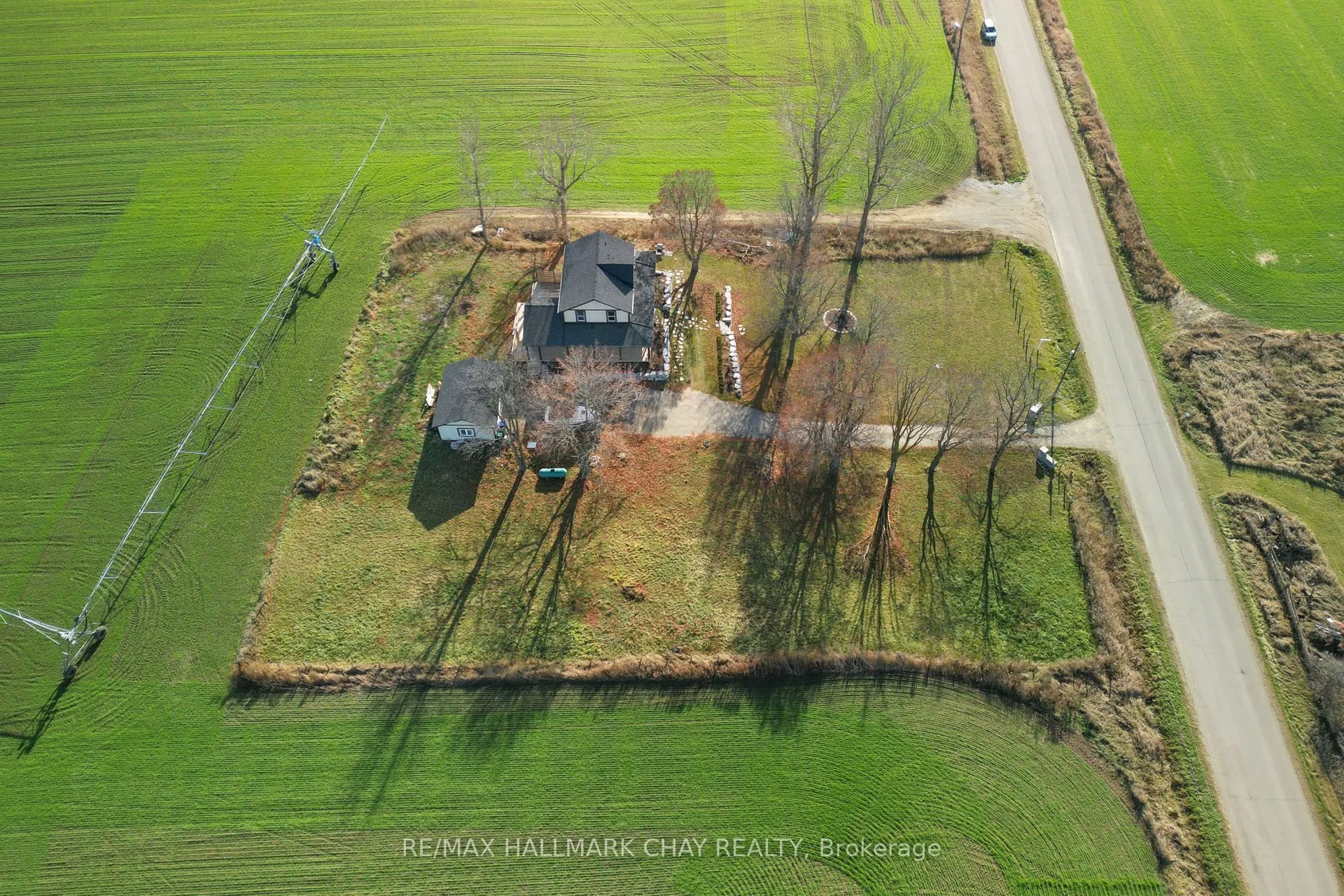 5445 Concession 6 Road