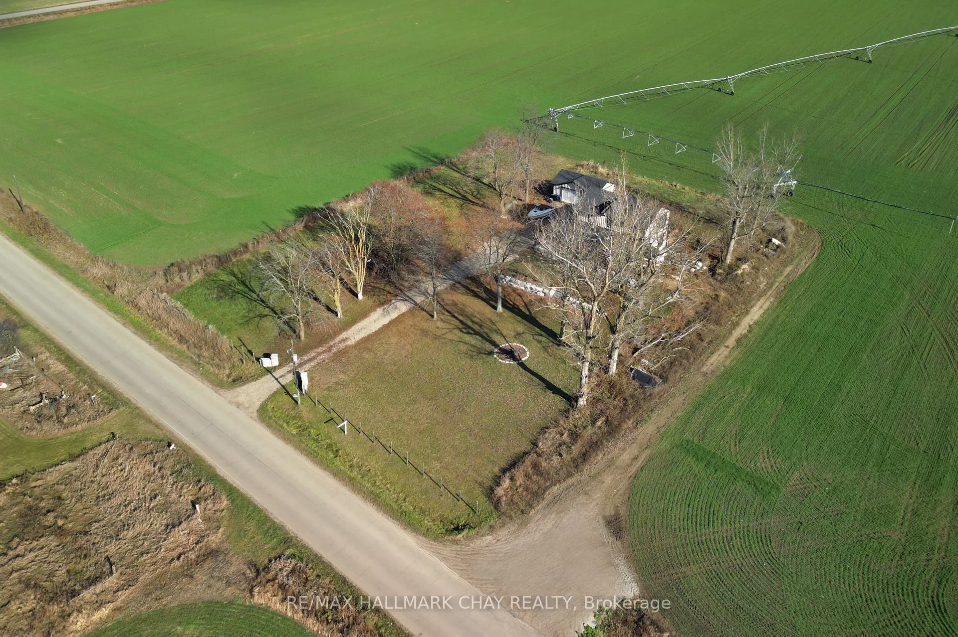 5445 Concession 6 Road