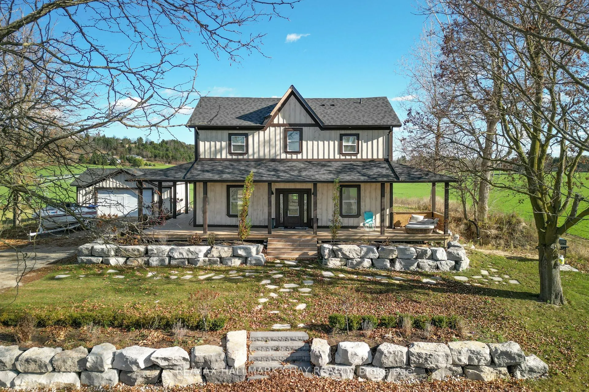 5445 Concession 6 Road