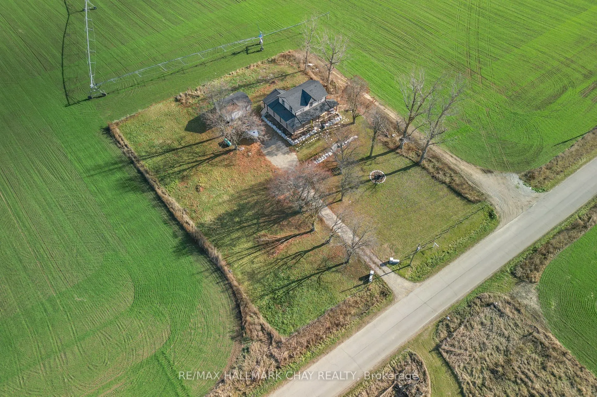 5445 Concession 6 Road