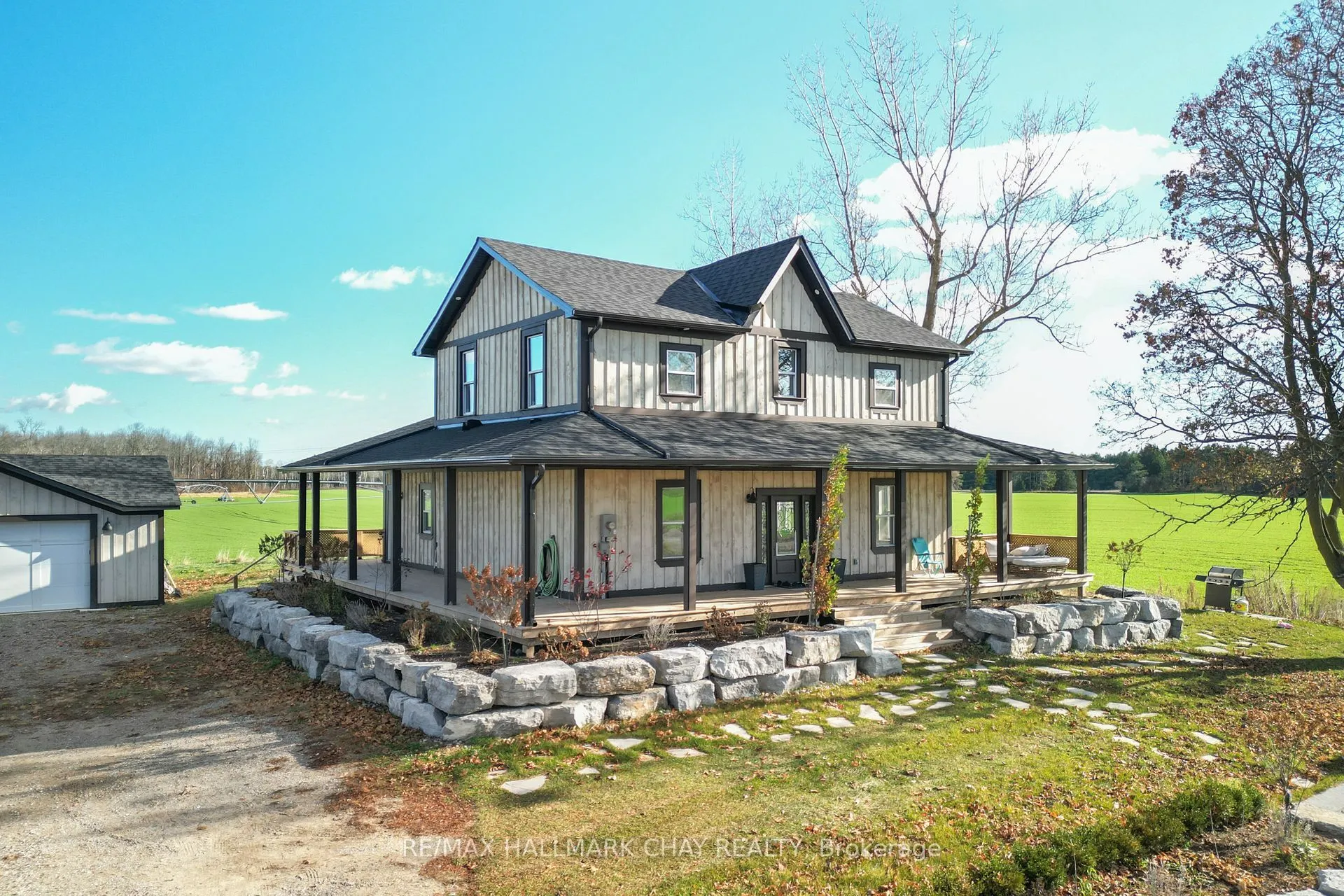 5445 Concession 6 Road