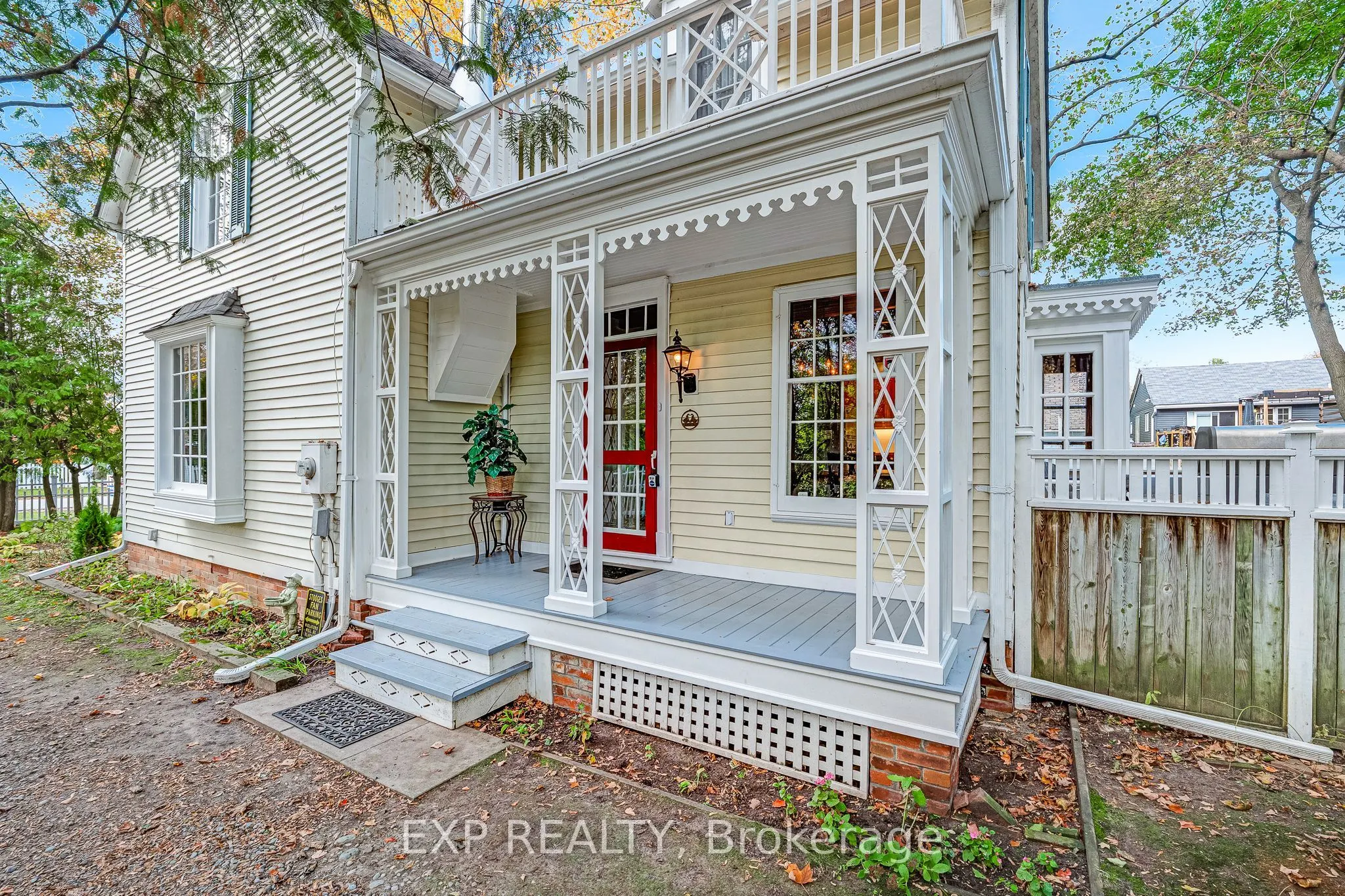 9 Turner Street