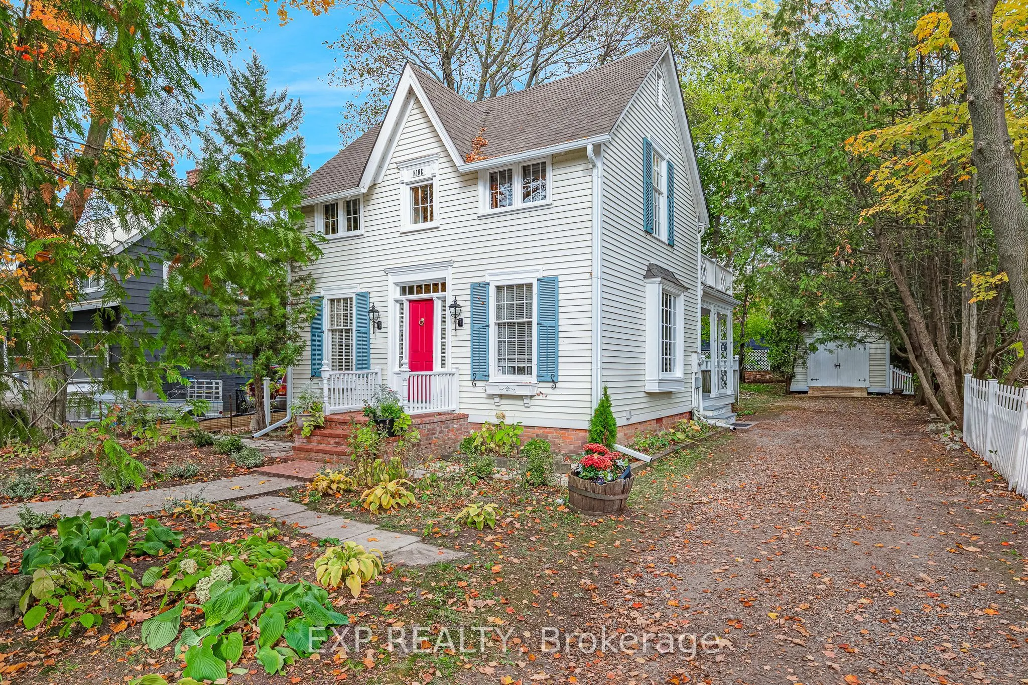 9 Turner Street