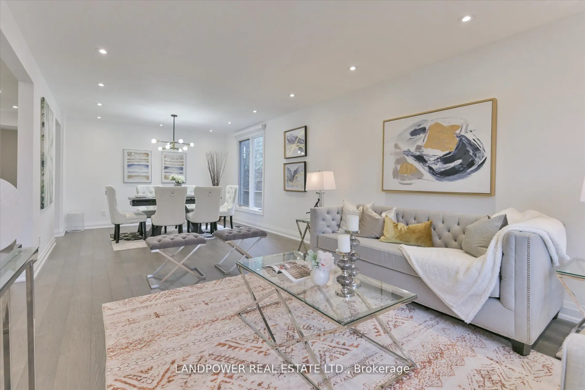14 Carlton Road