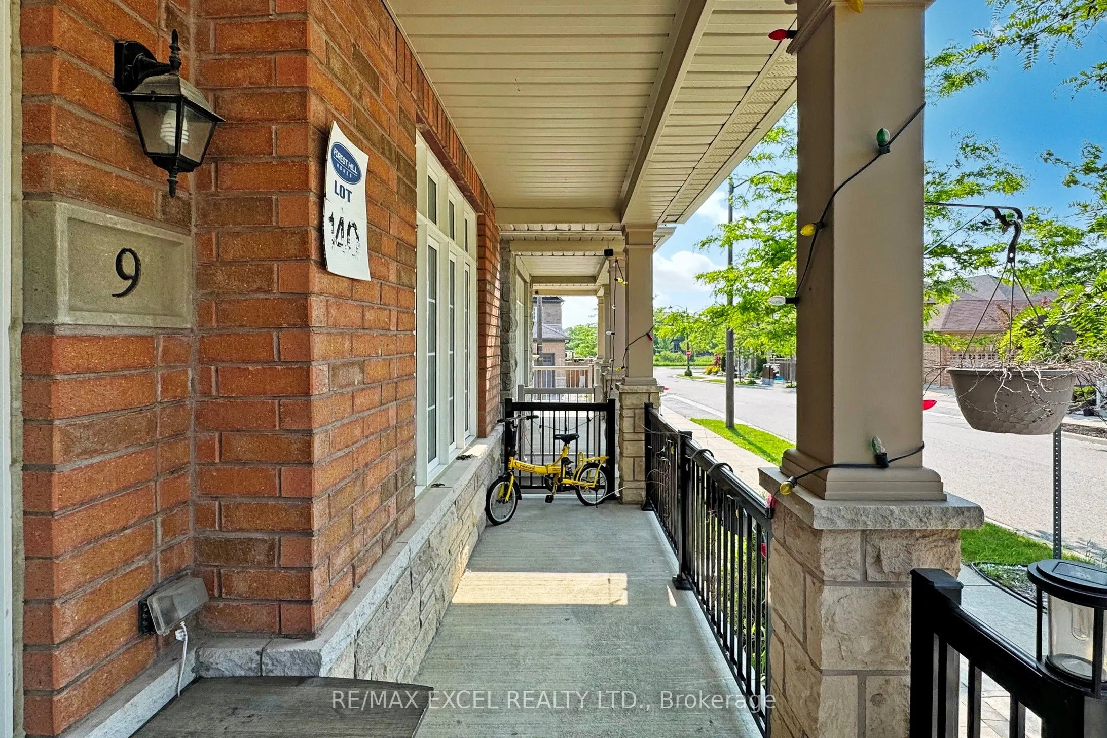 9 Sunnyside Hill Road