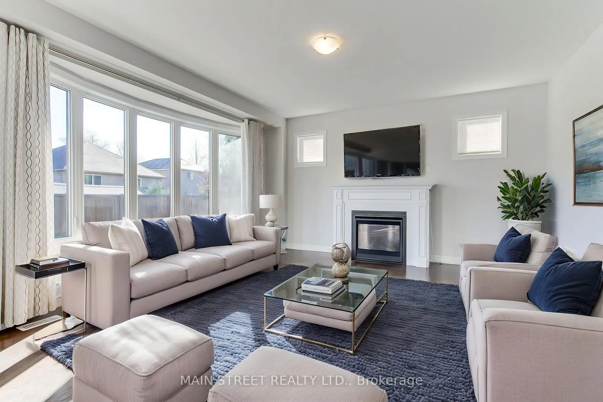 1283 Blackmore Street