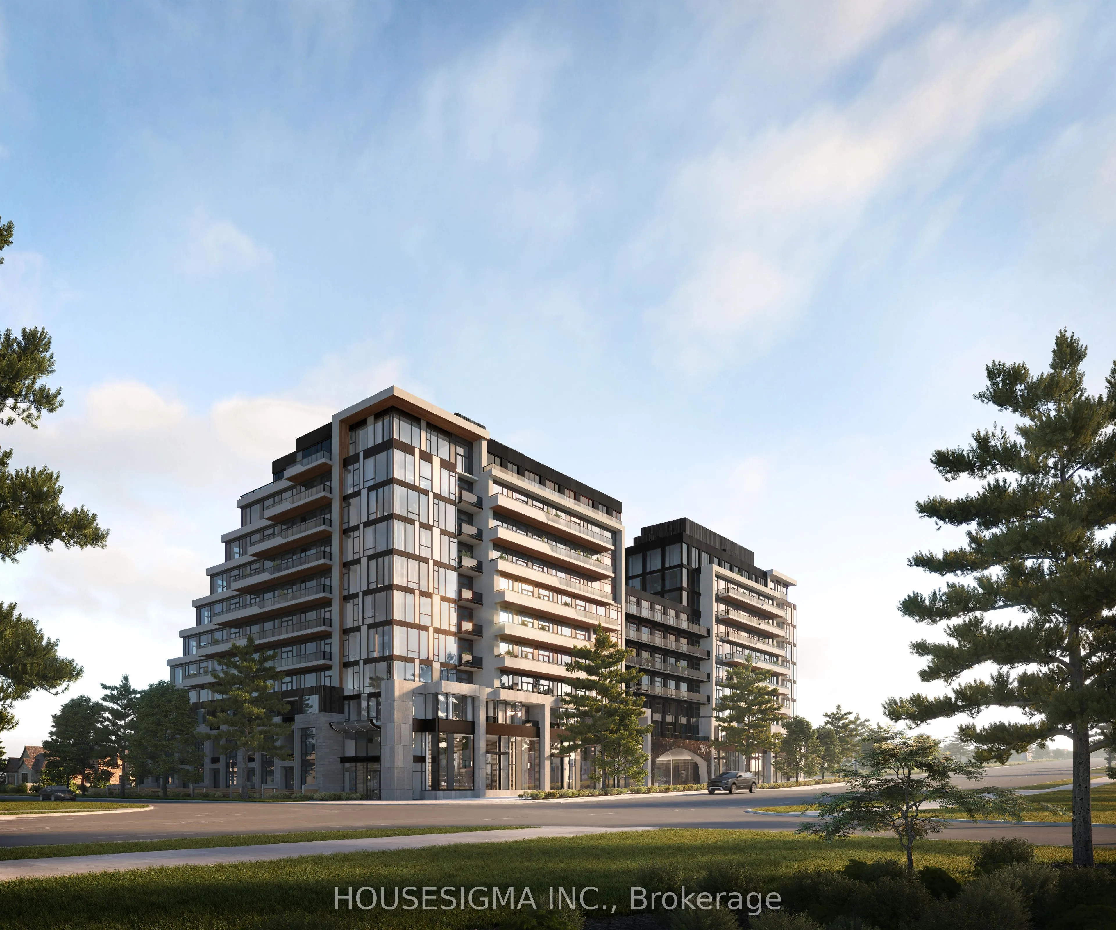8188 Yonge Street #820