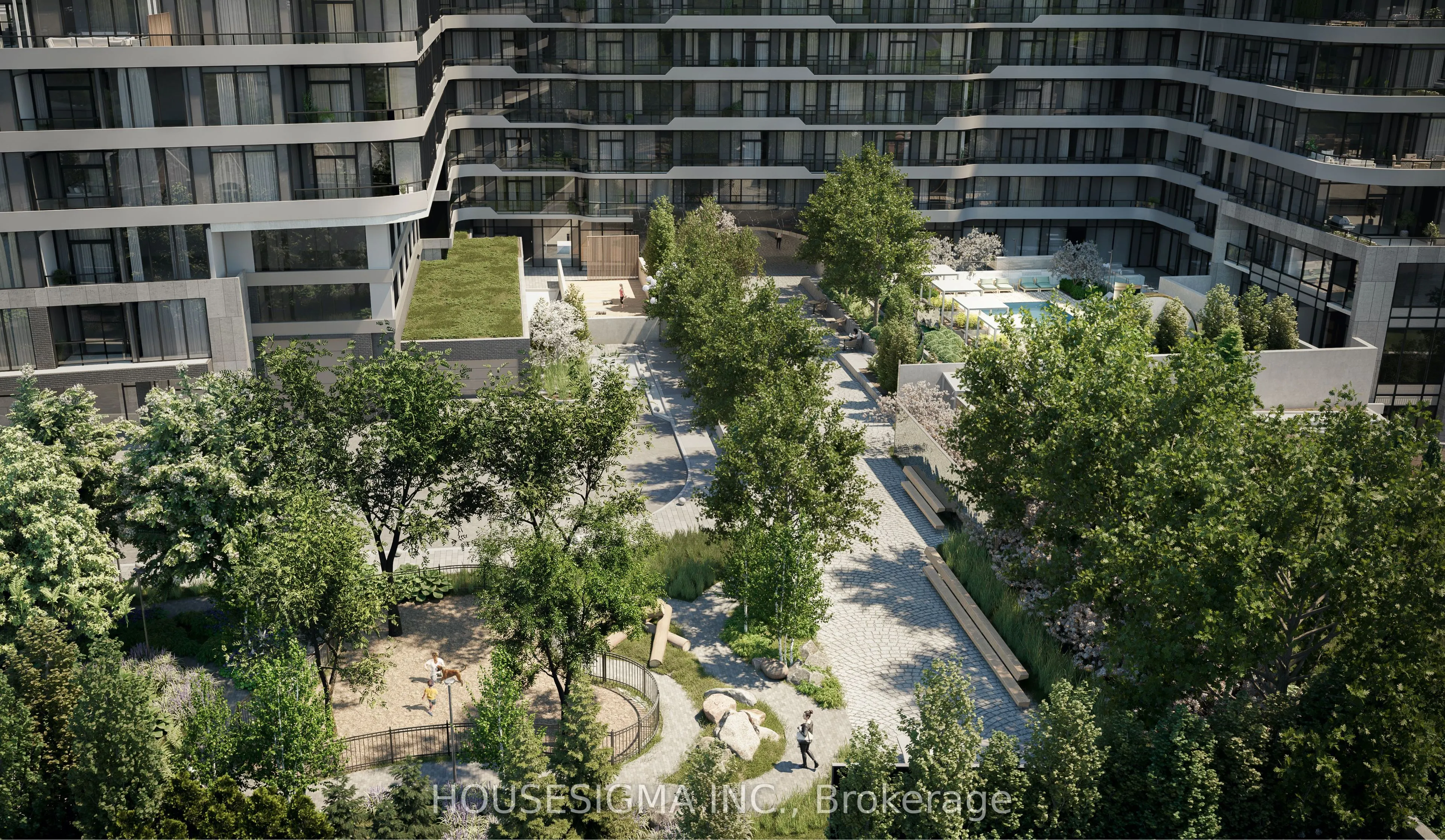8188 Yonge Street #820