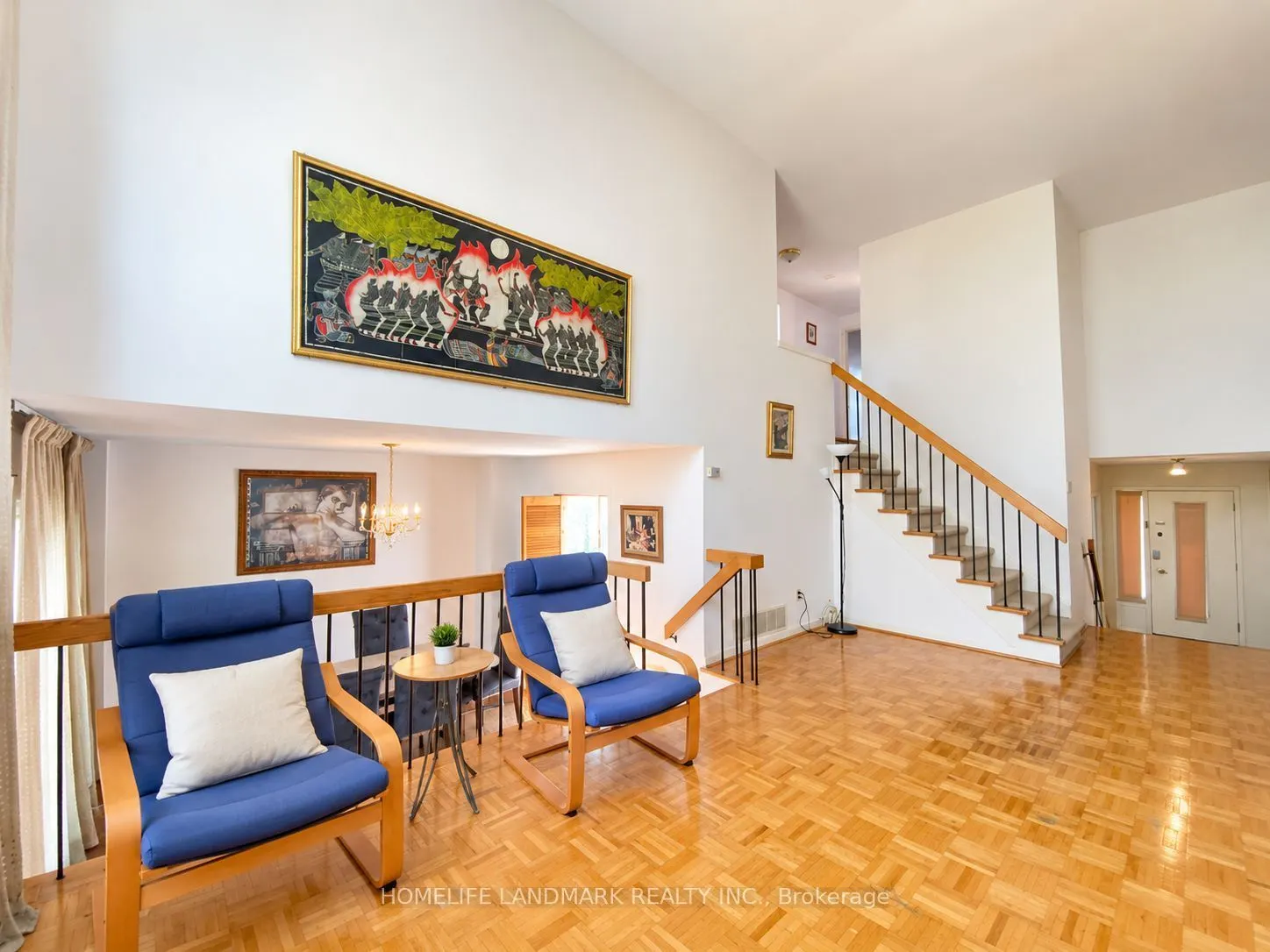 29 Snowshoe Crescent